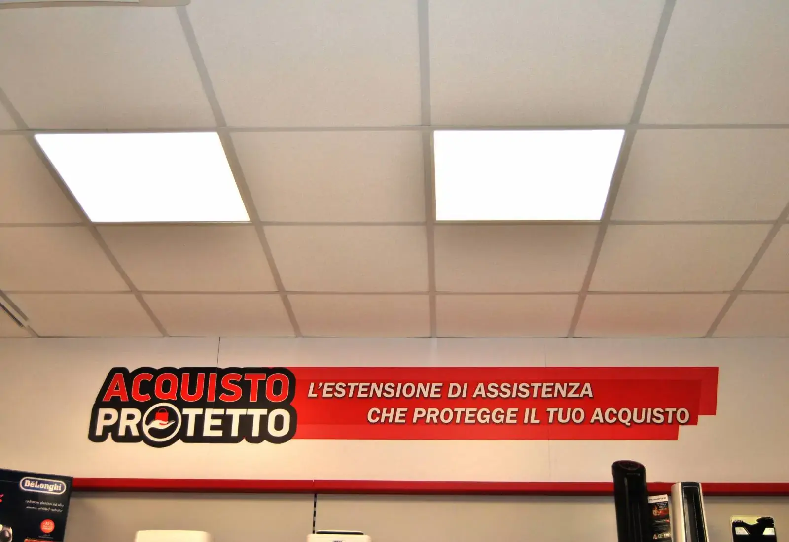 Immagine Una fiducia guadagnata attraverso il servizio 4