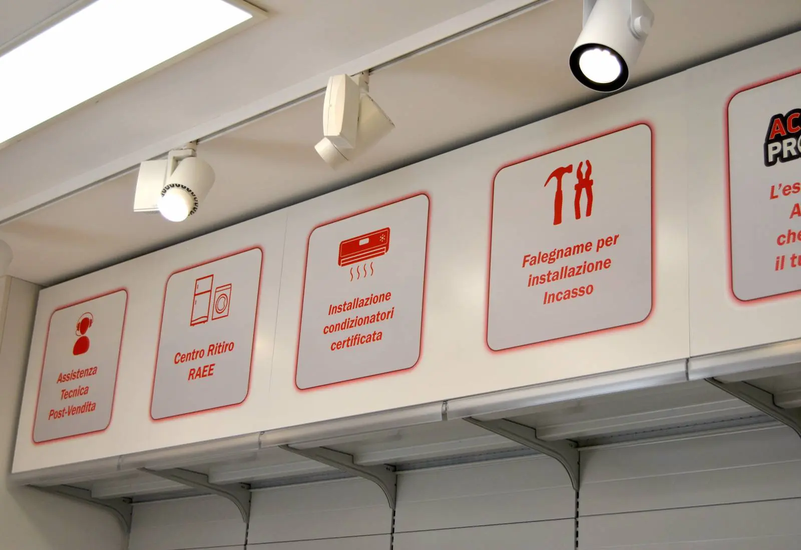 Immagine Una fiducia guadagnata attraverso il servizio 7