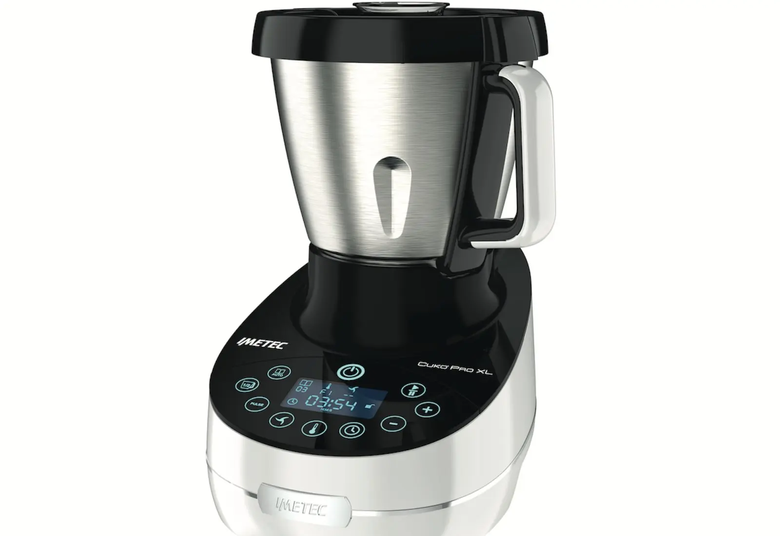 Immagine Con il robot da cucina si vive meglio 1