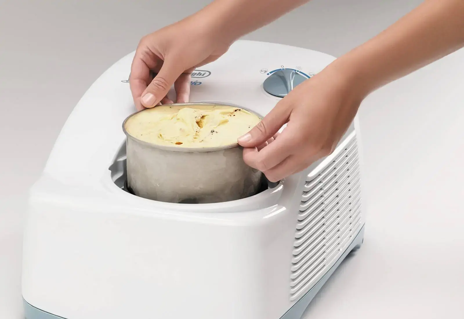 Immagine Mamme, arriva il Gelataio! 1