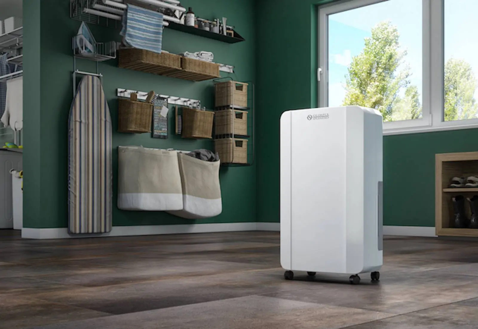 Immagine Deumidificatori eco-friendly e multifunzionali 1