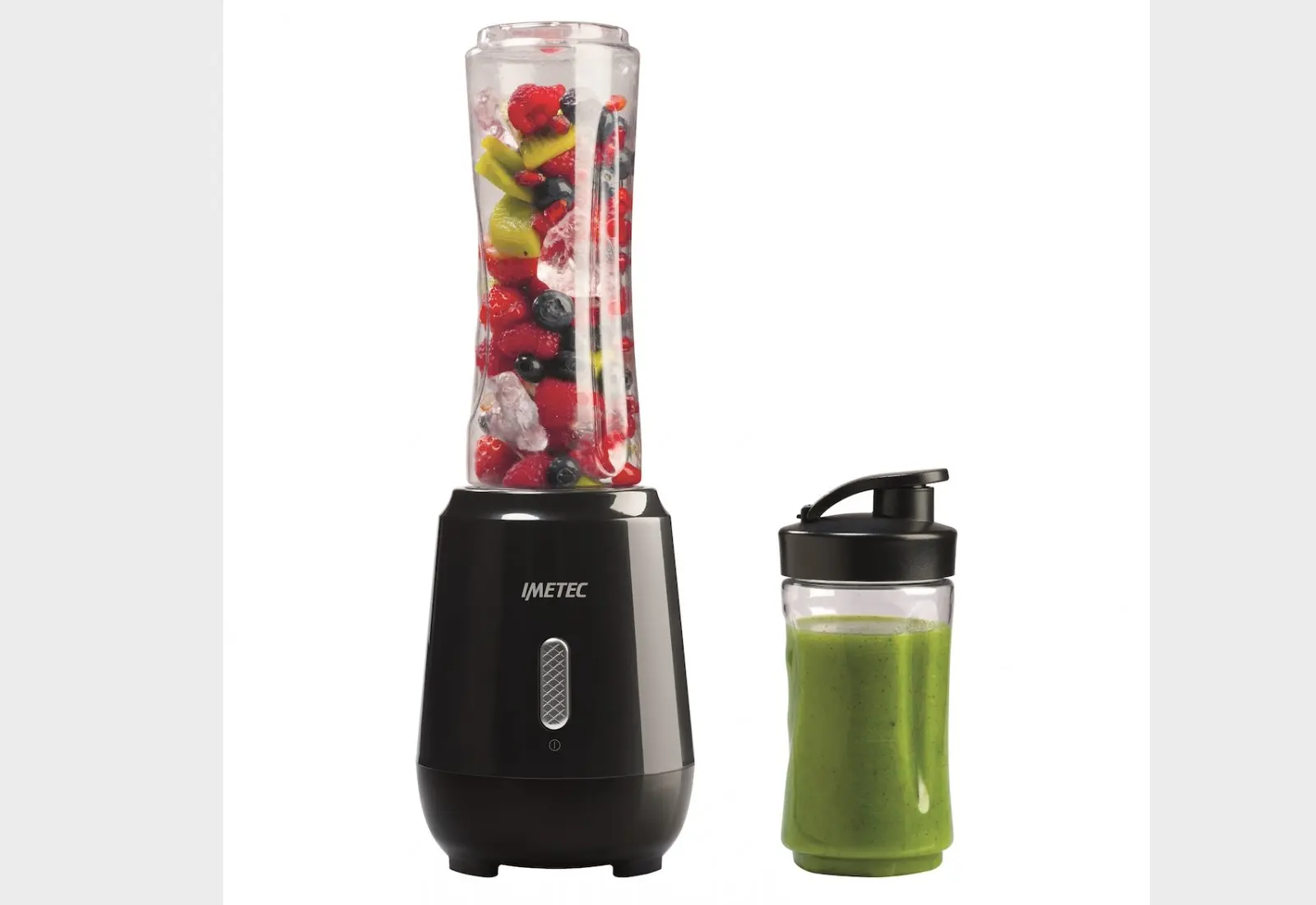 Immagine Frutta e verdura sono tue alleate 1