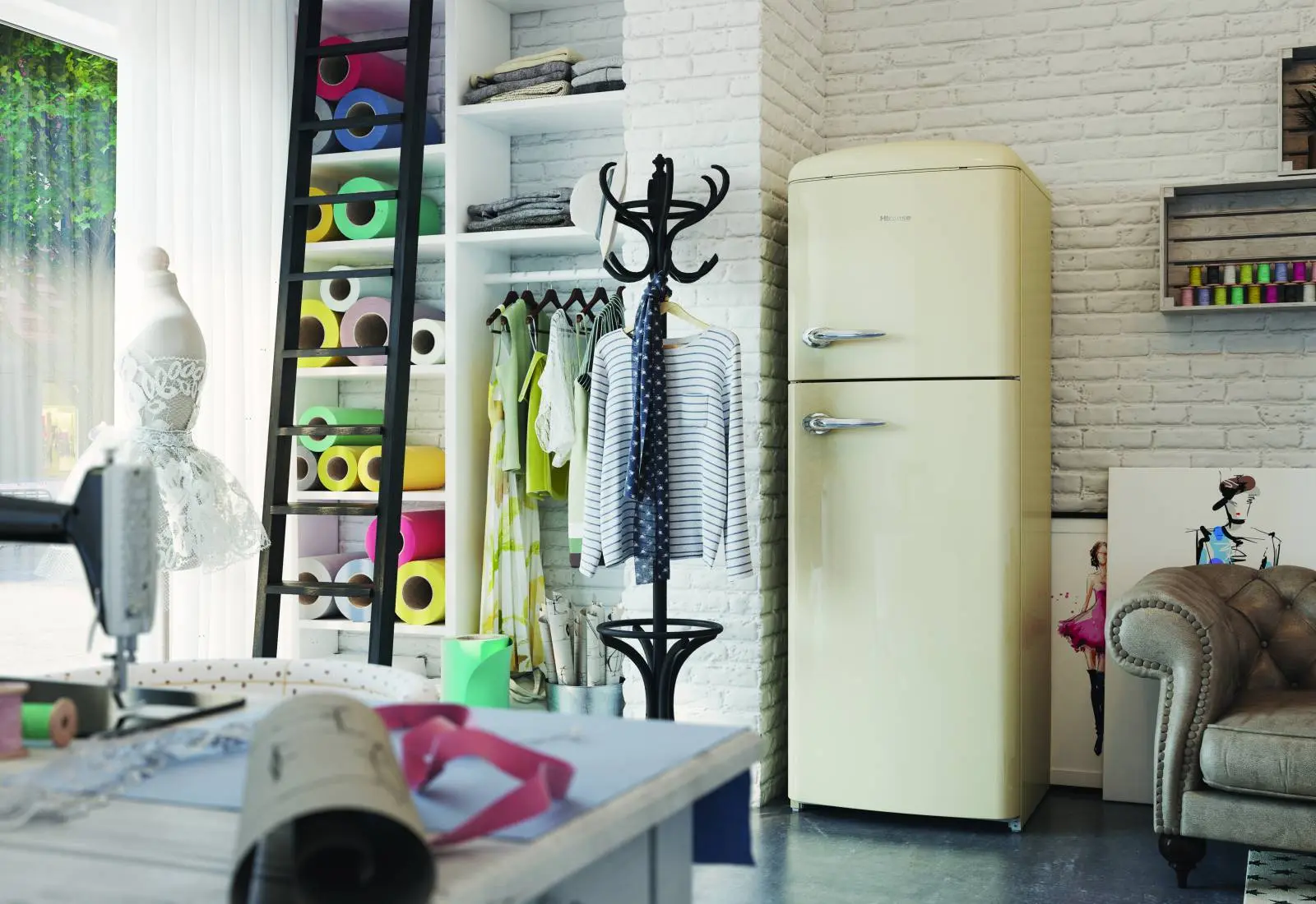 Immagine Spegni il frigo prima di partire per le vacanze? Oggi non è più necessario 1