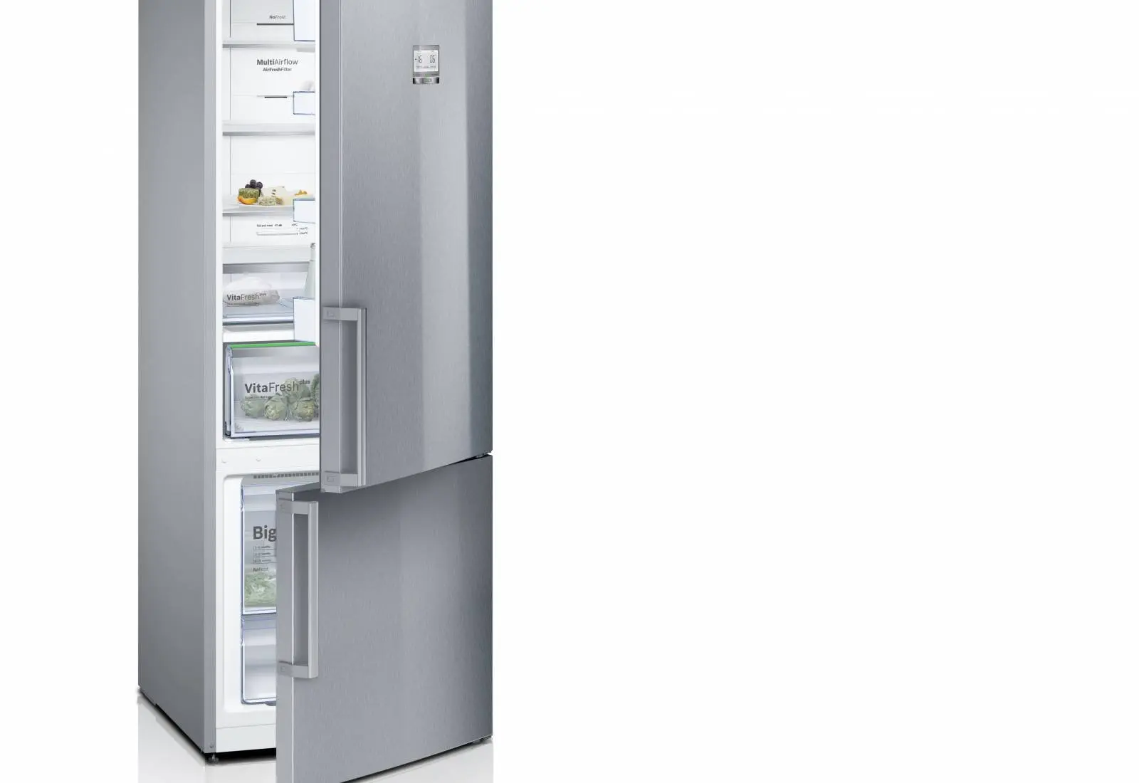 Immagine Siete sicuri che gli alimenti nel vostro frigorifero non siano andati in ferie? 1