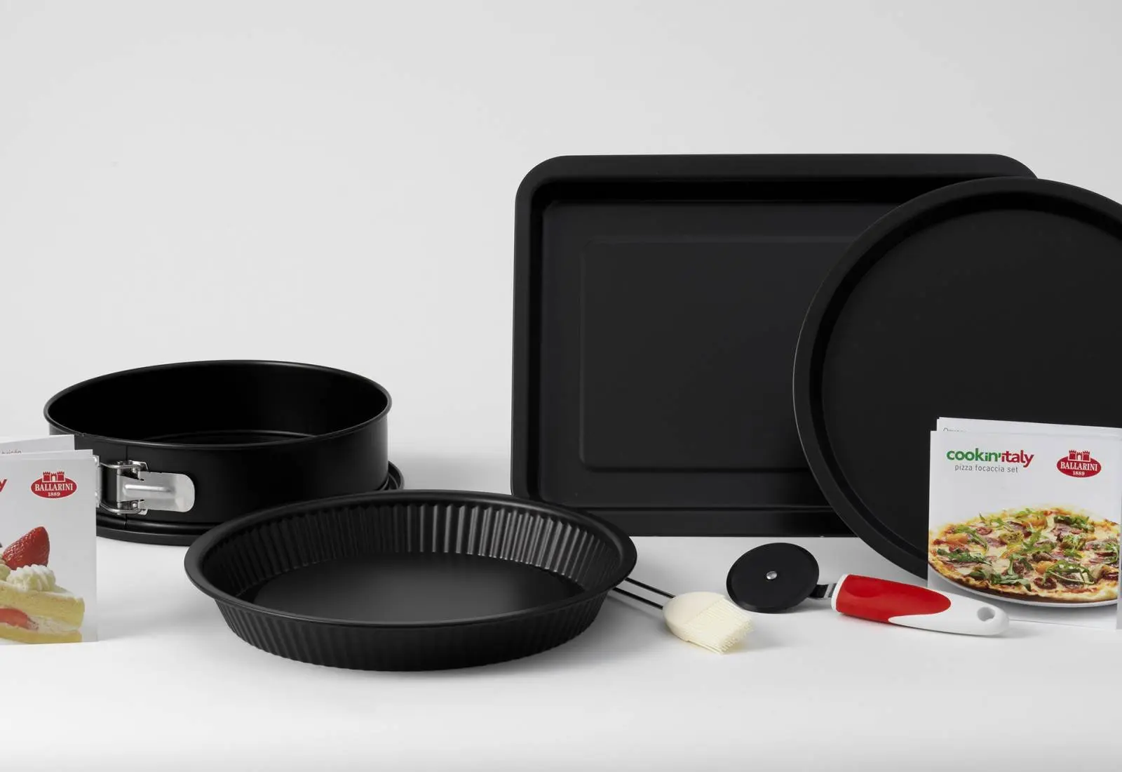 Immagine Doppio regalo con i forni da incasso Bosch 1