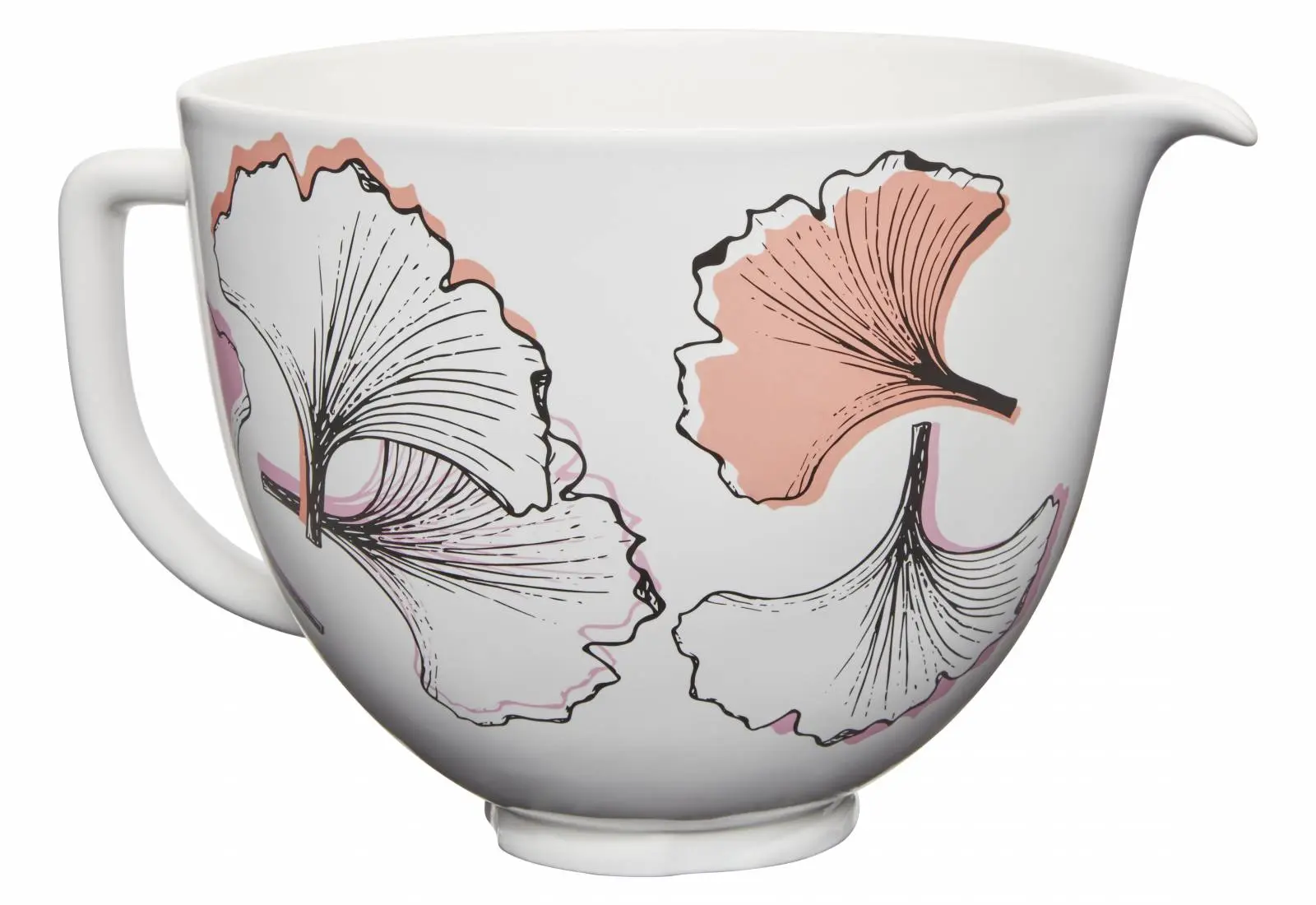 Immagine Kitchen Aid: linea Palma e ciotole personalizzate 1