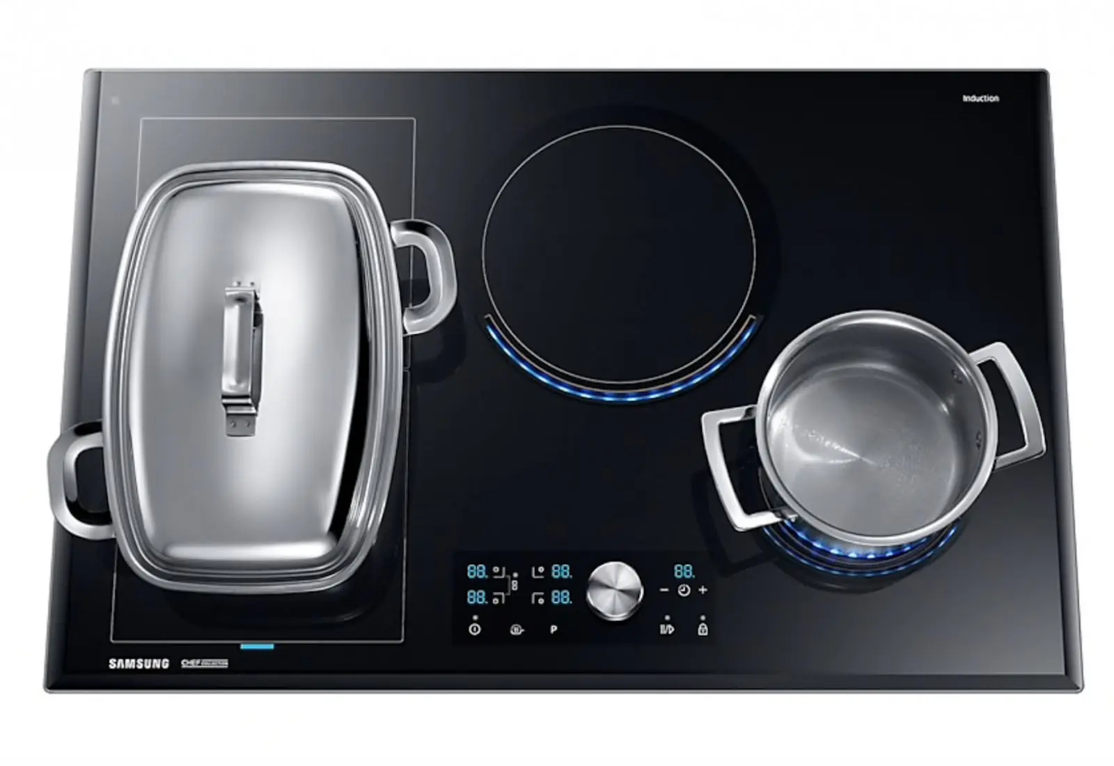 Immagine In cucina il massimo della tecnologia 1