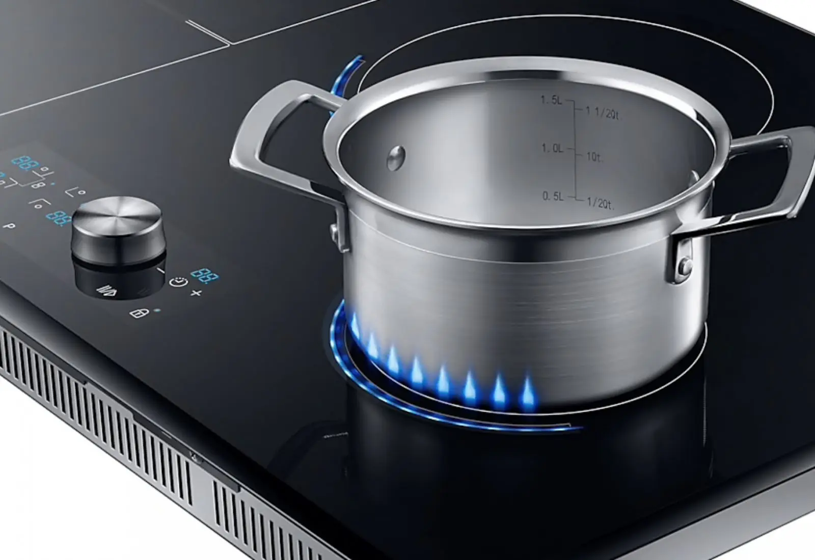 Immagine In cucina il massimo della tecnologia 2