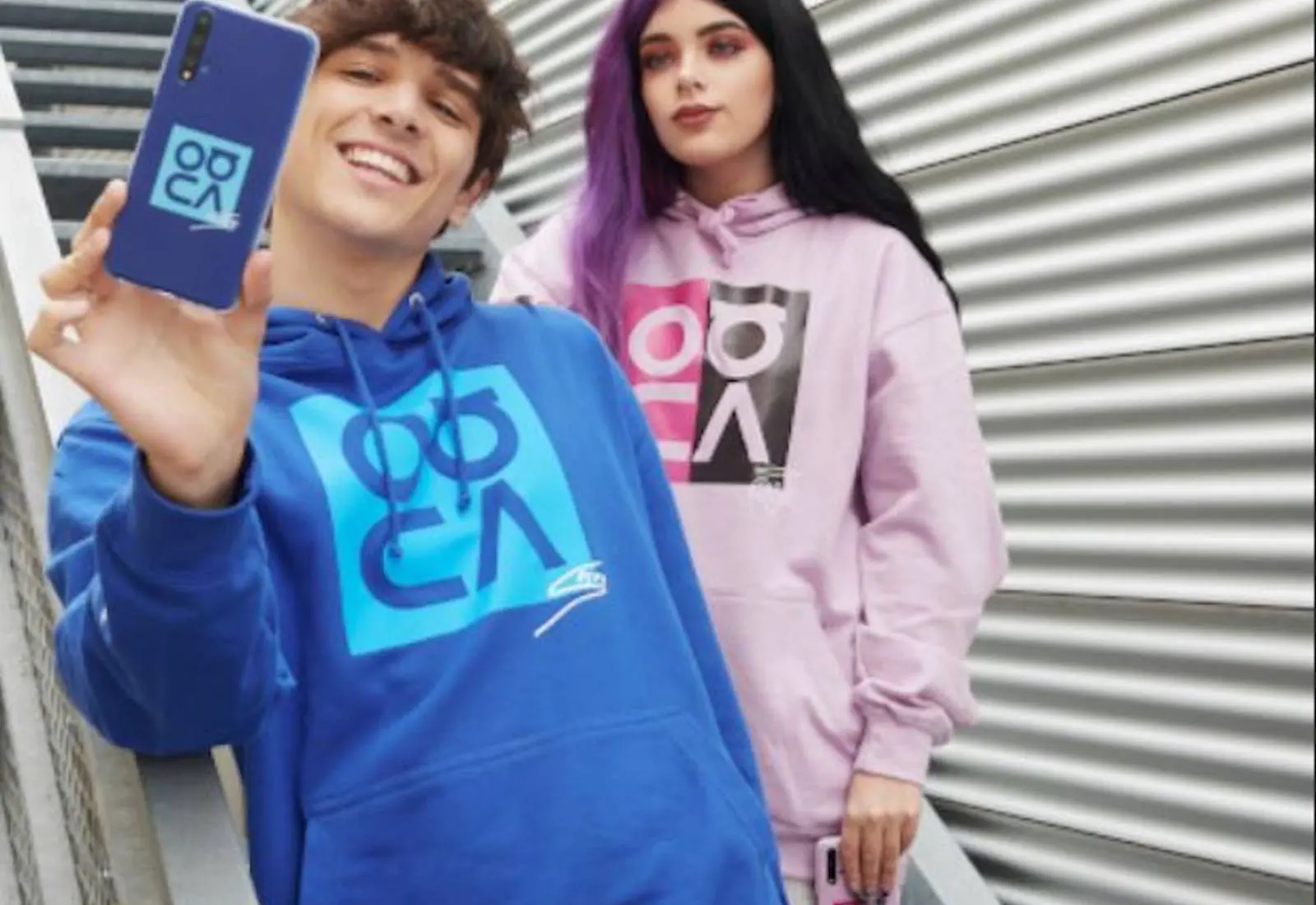 Immagine Huawei punta su cinque fotocamere con intelligenza artificiale 1