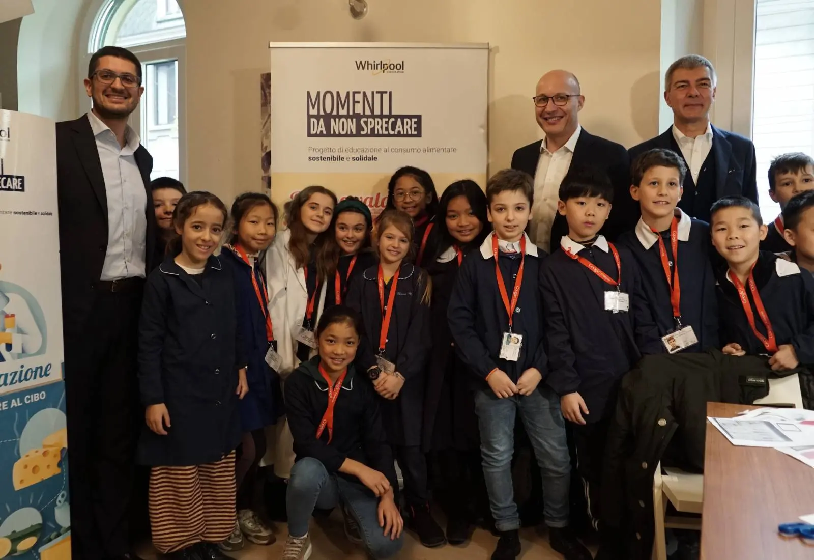 Immagine Spreco alimentare? Soprattutto in casa 1