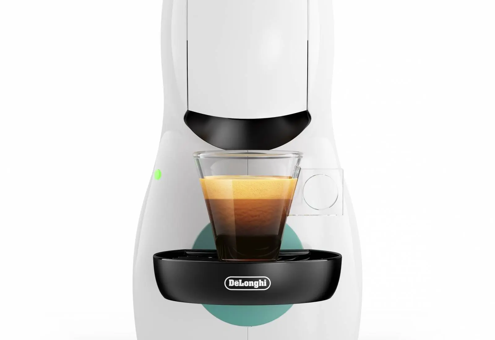 Immagine Un buon caffè in uno spazio tanto piccolo 1