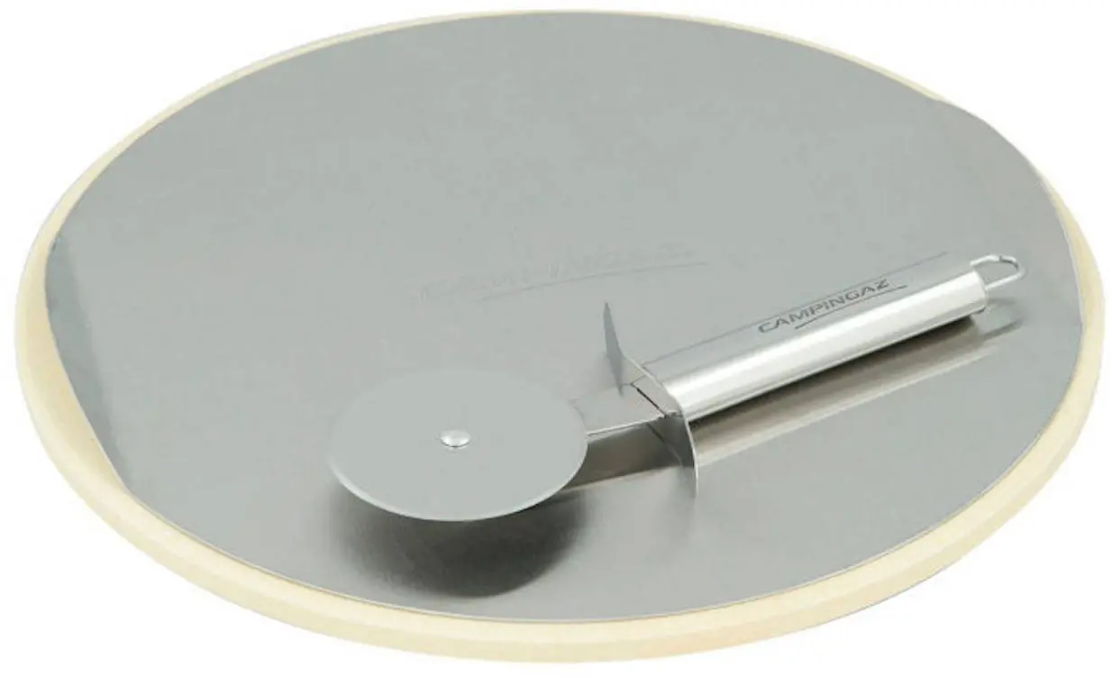 Immagine Campingaz Attitude, il barbecue dallo stile raffinato 3