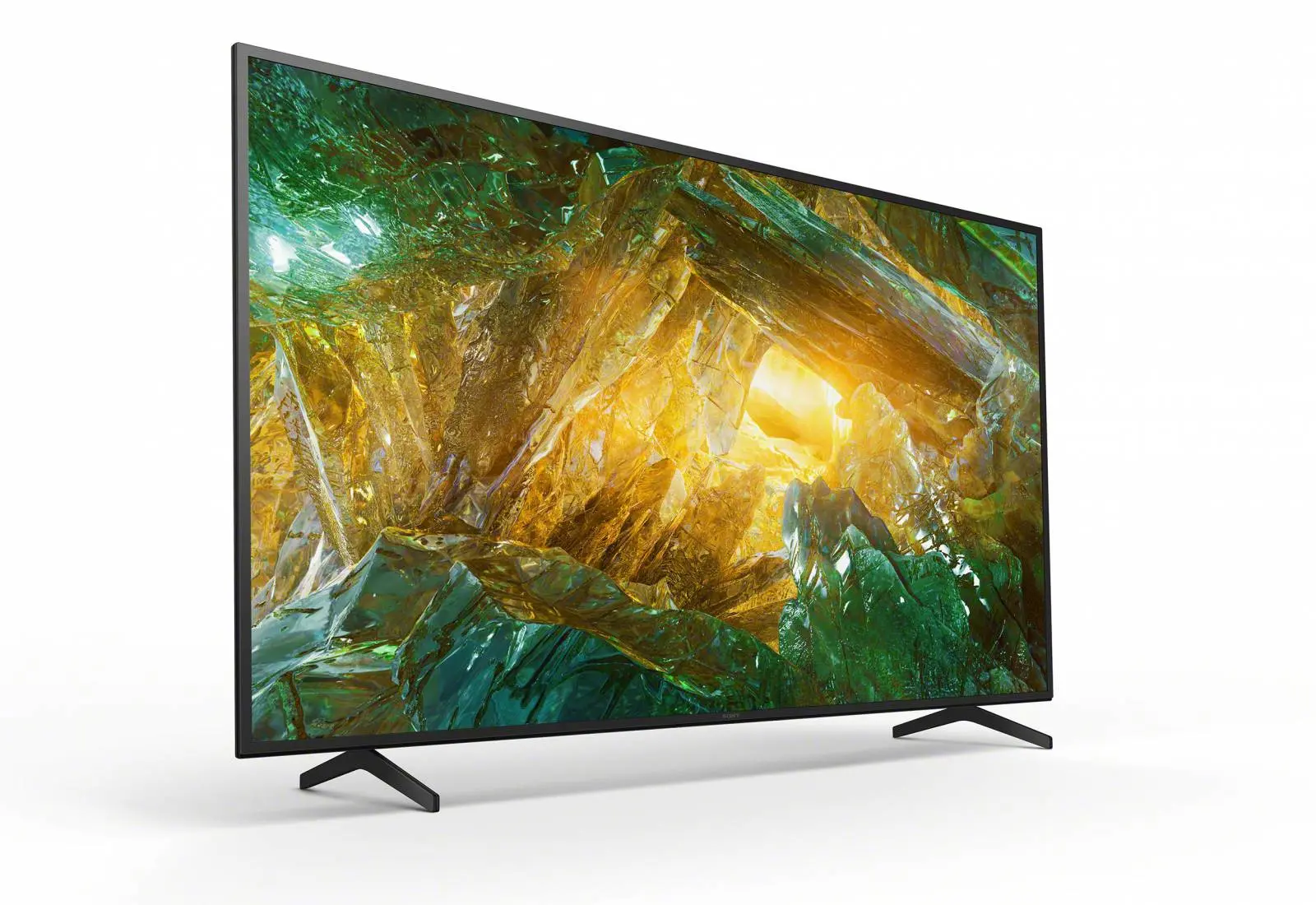 Immagine Arrivati i nuovi tv LCD 4K di Sony 1