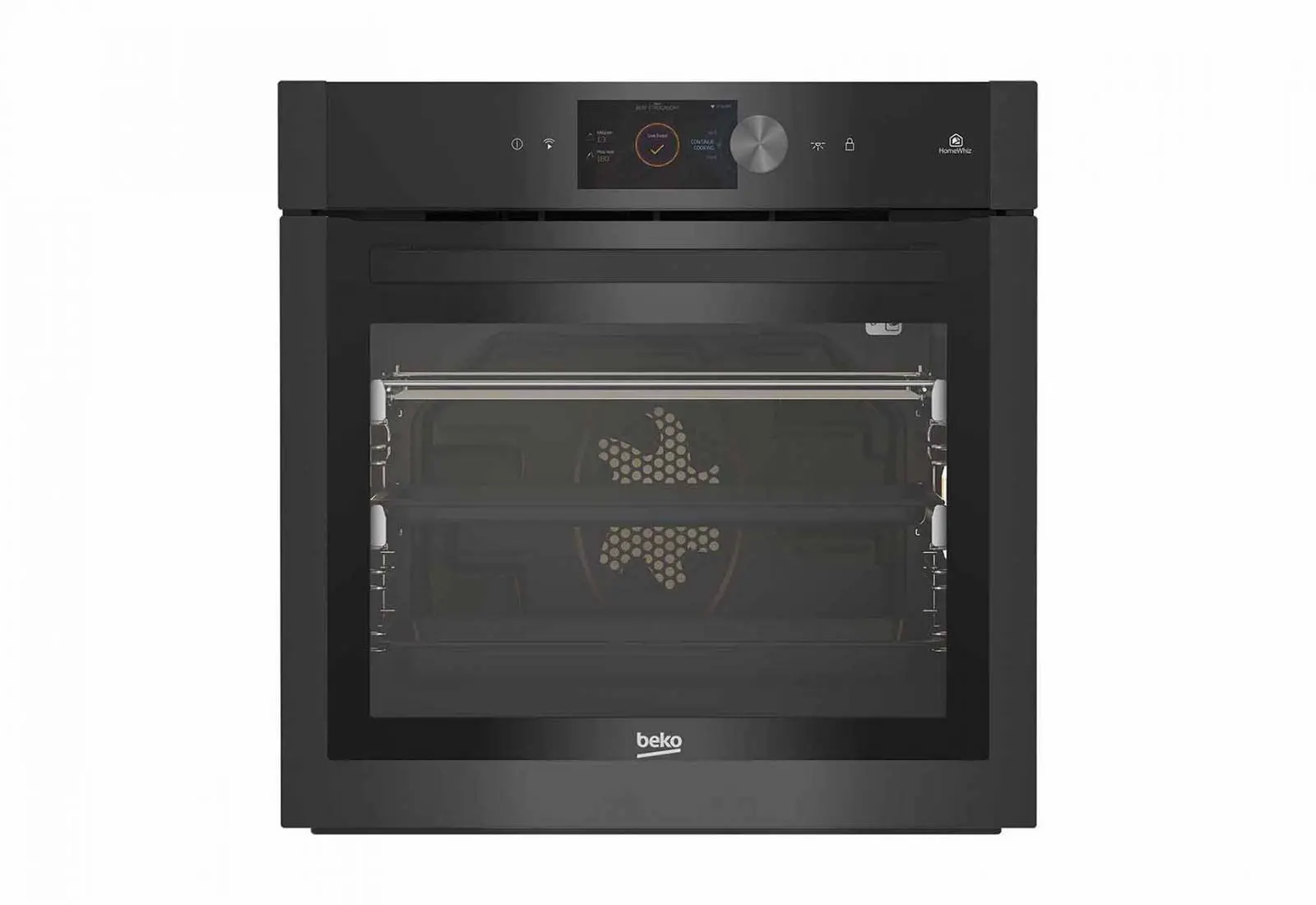 Immagine Pizza in cinque minuti, e il forno è subito pulito 1