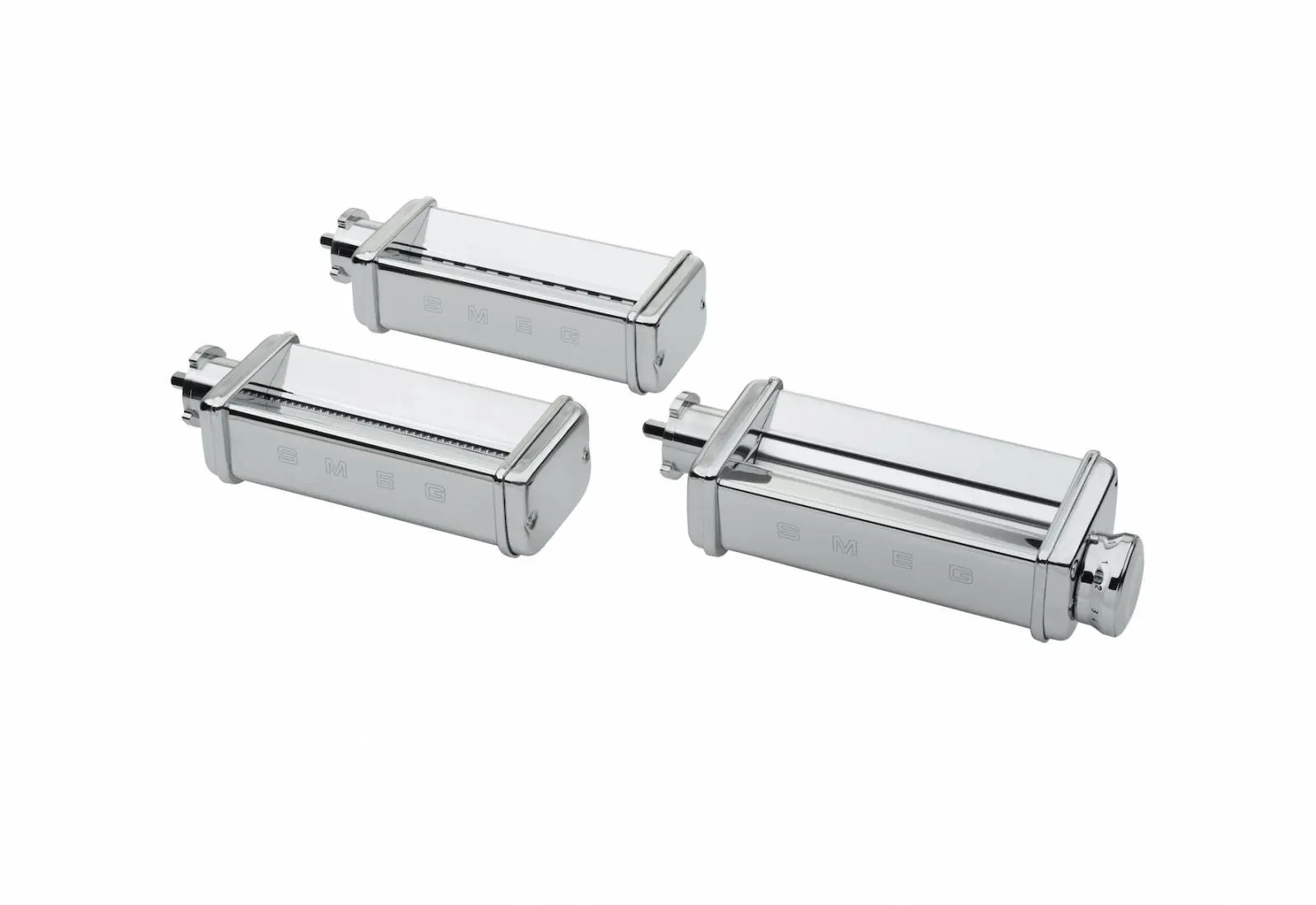 Immagine Pasta, pizza, pane e dolci con Smeg 1