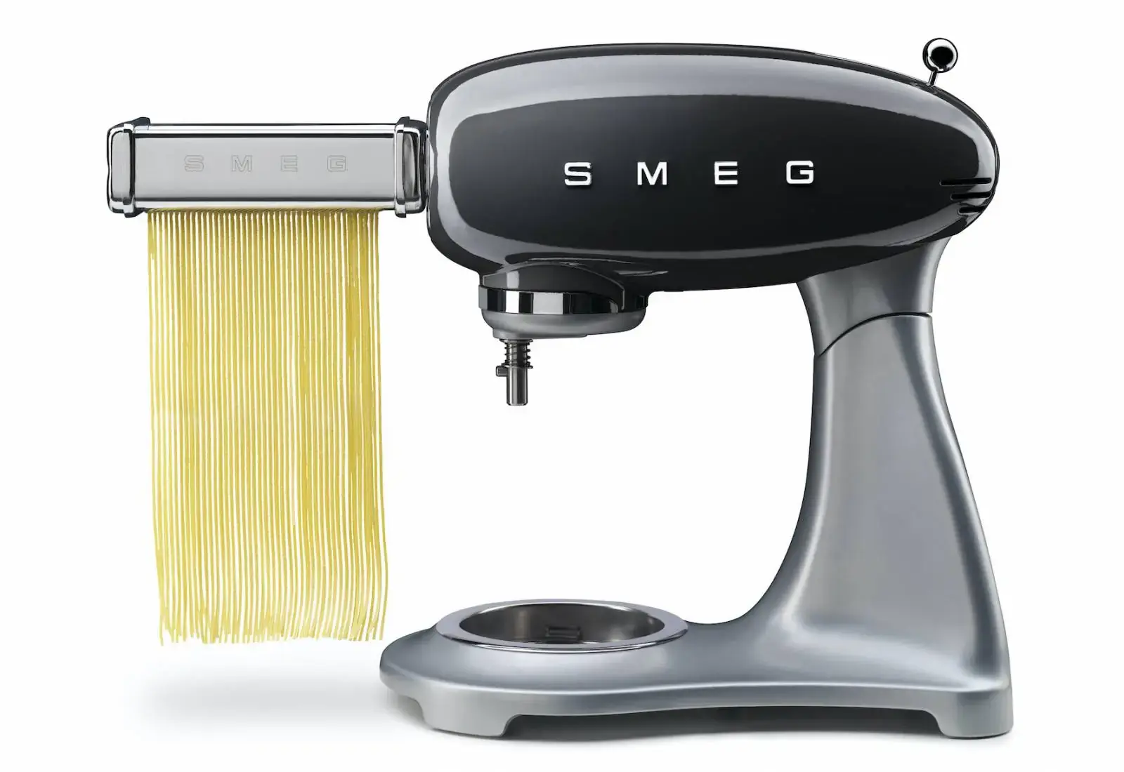 Immagine Pasta, pizza, pane e dolci con Smeg 2