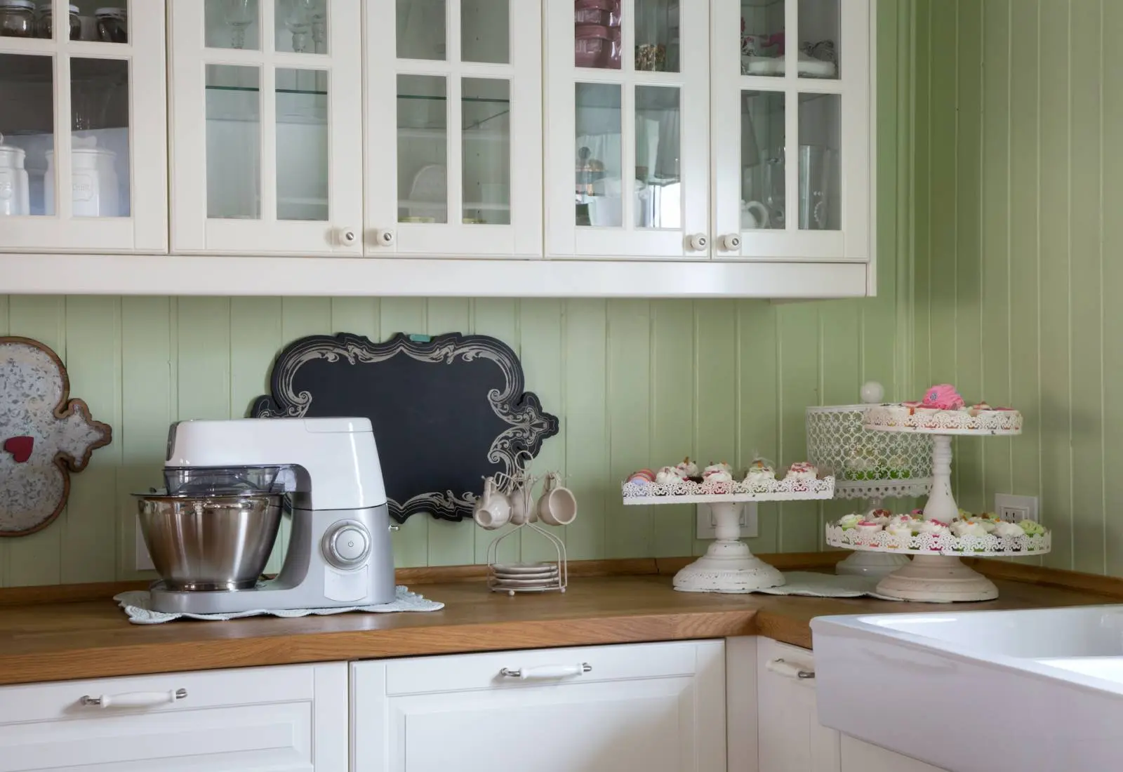 Immagine Una planetaria per i nostri sogni da chef 1