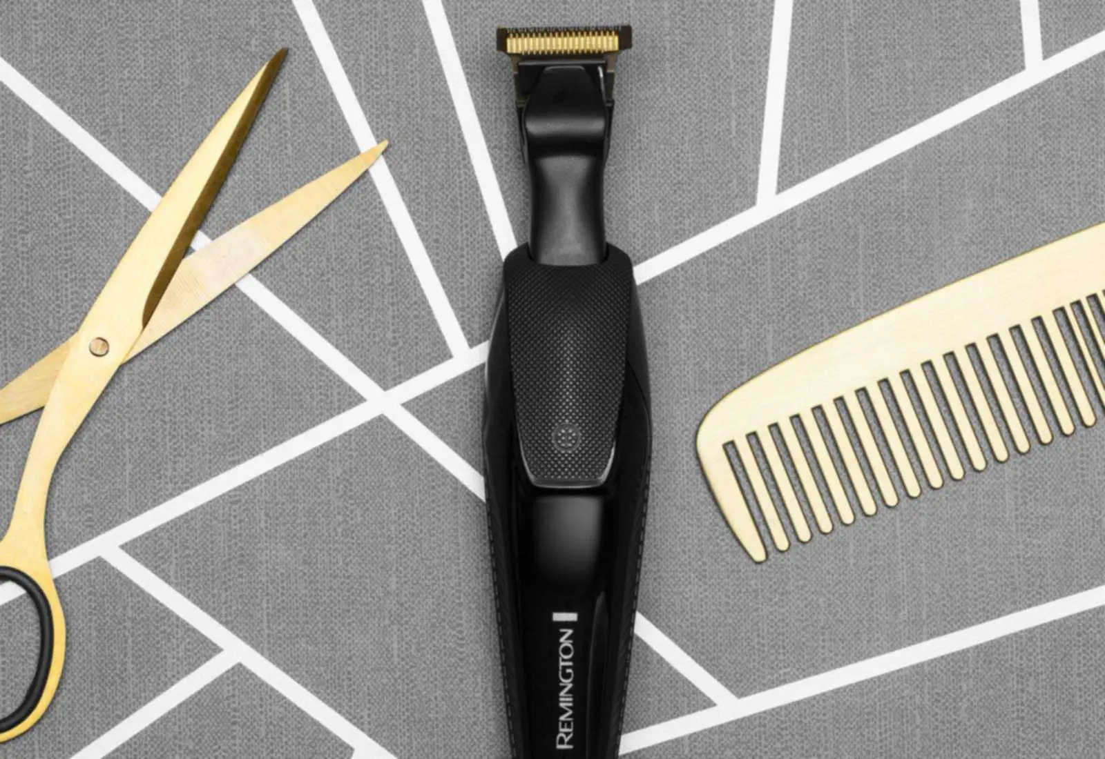 Immagine Il regolabarba che sostituisce il barbiere 1