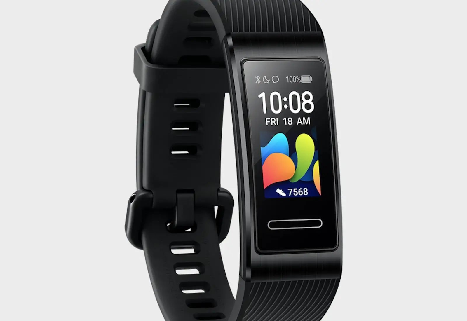 Immagine Huawei regala lo smartband 2