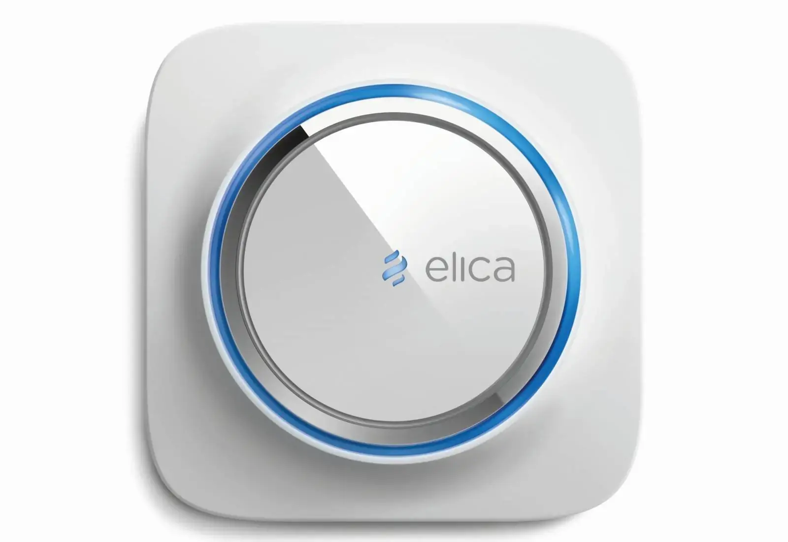 Immagine Il piano aspirante che restituisce aria pulita 1