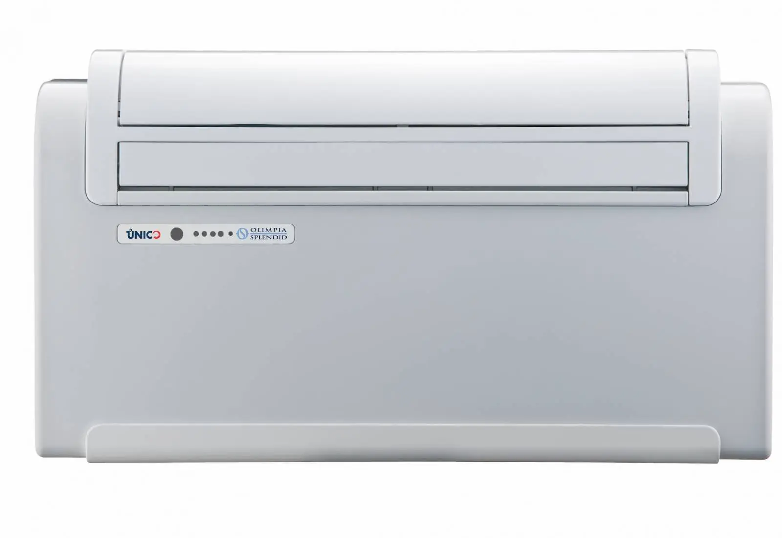 Immagine Il climatizzatore con gas rigenerato 1