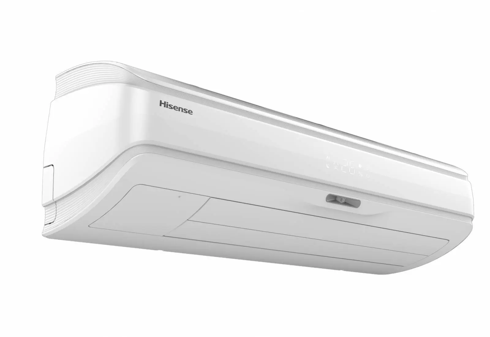 Immagine Hisense: silenzio e bassi consumi 1