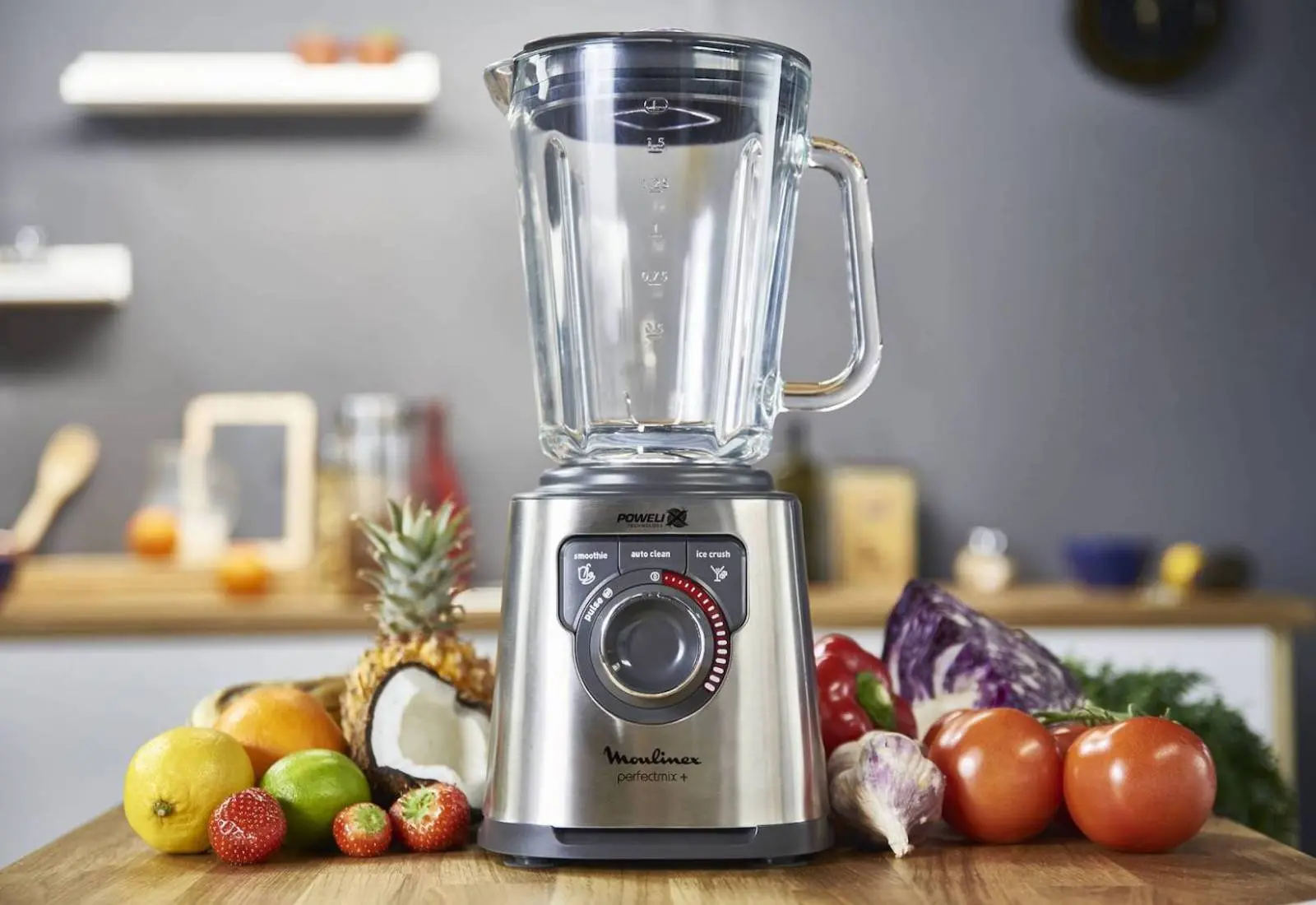 Immagine Due novità da Moulinex 1