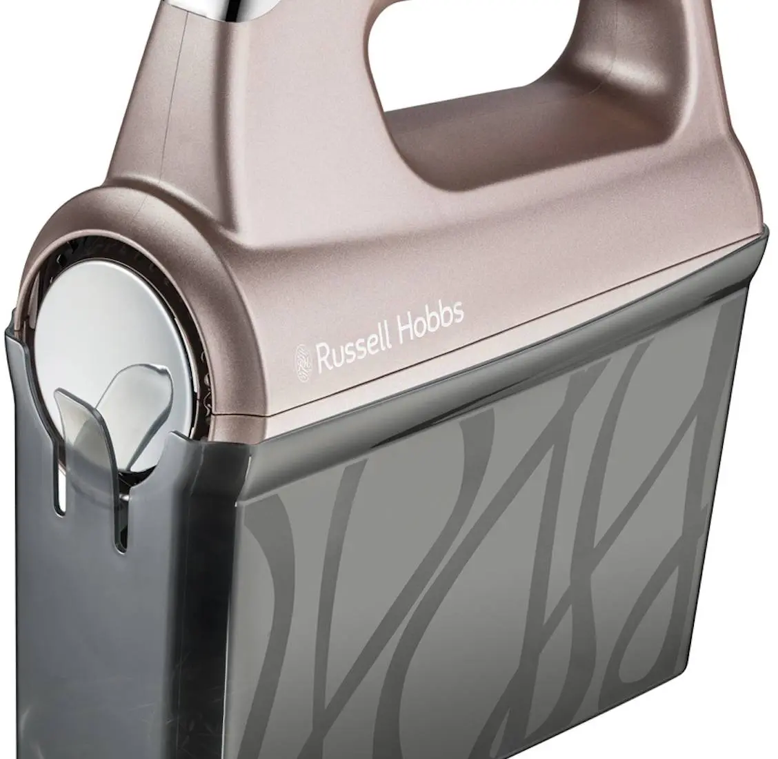 Immagine Una cucina colorata con gli sbattitori di Russell Hobbs 1