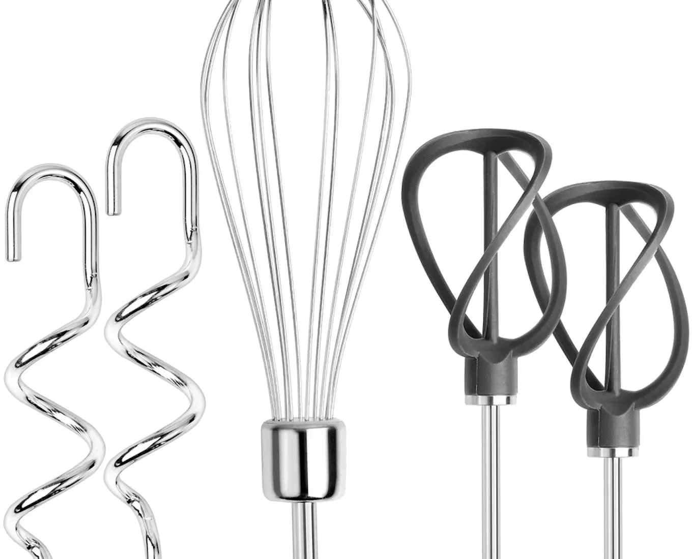 Immagine Una cucina colorata con gli sbattitori di Russell Hobbs 2