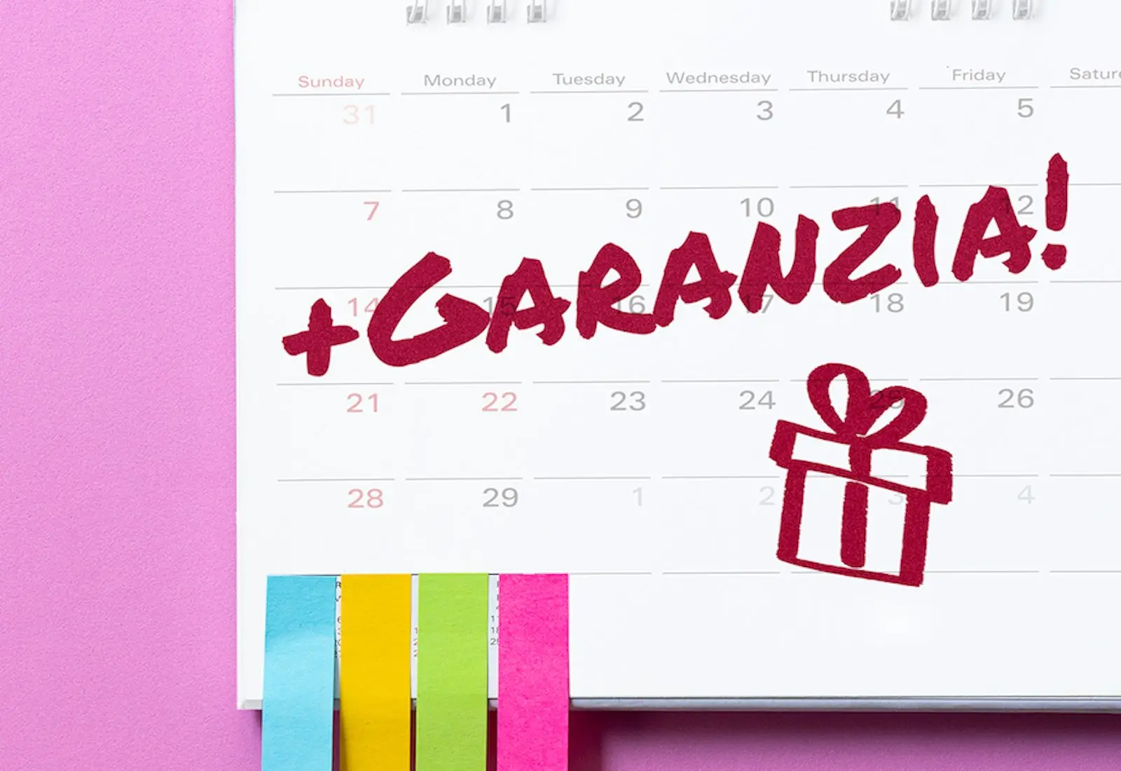 Immagine LG estende la garanzia a causa del virus 1