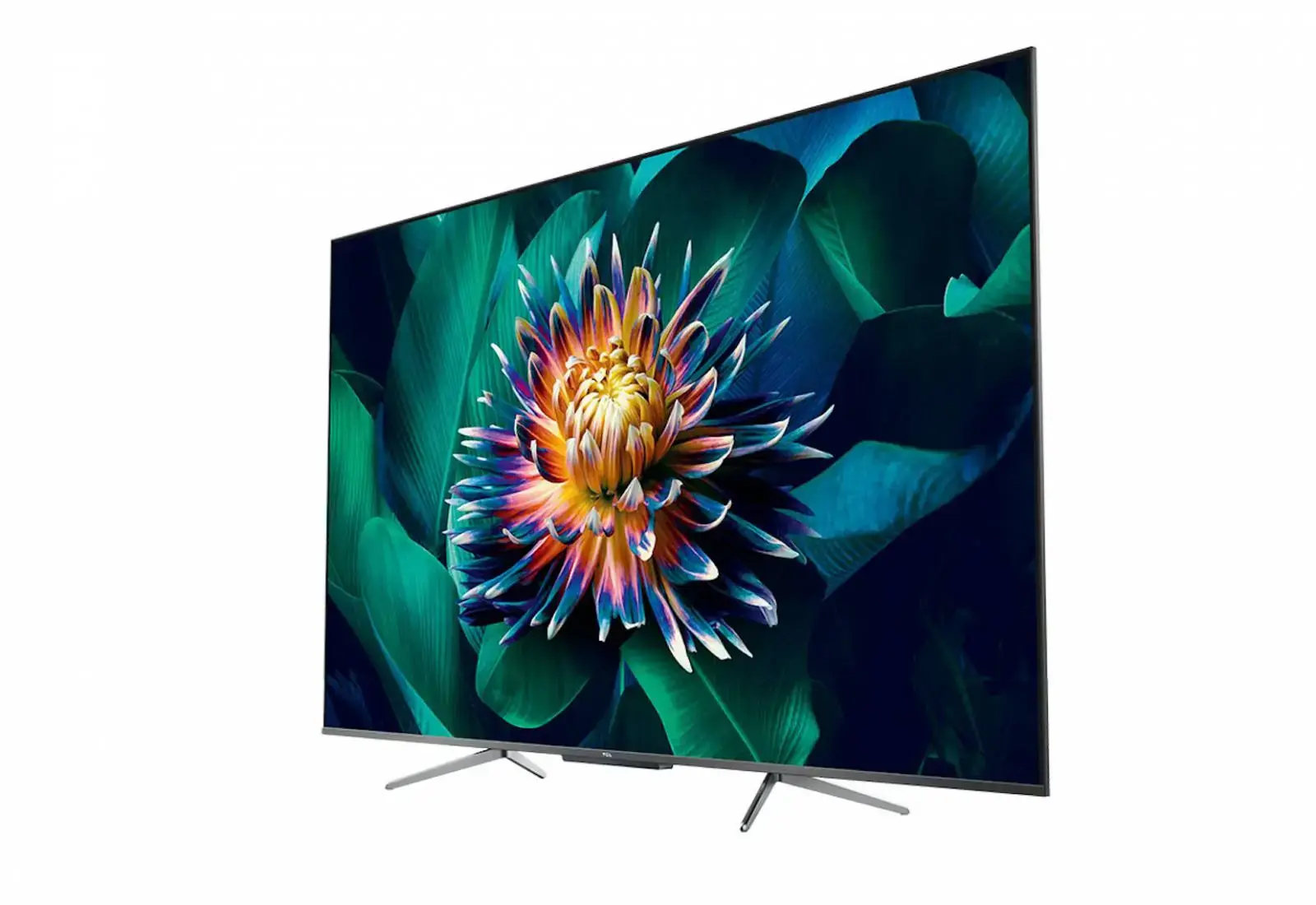 Immagine I nuovi tv QLED di TCL 1