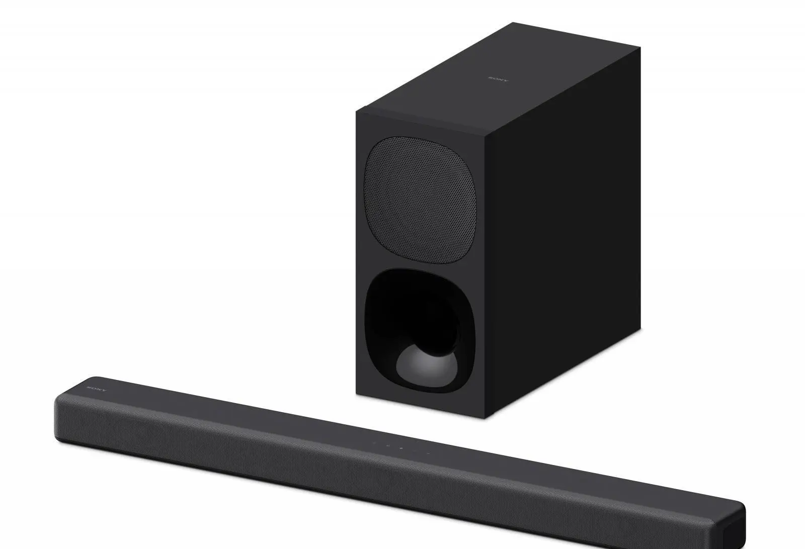 Immagine La soundbar ti porta al cinema 1