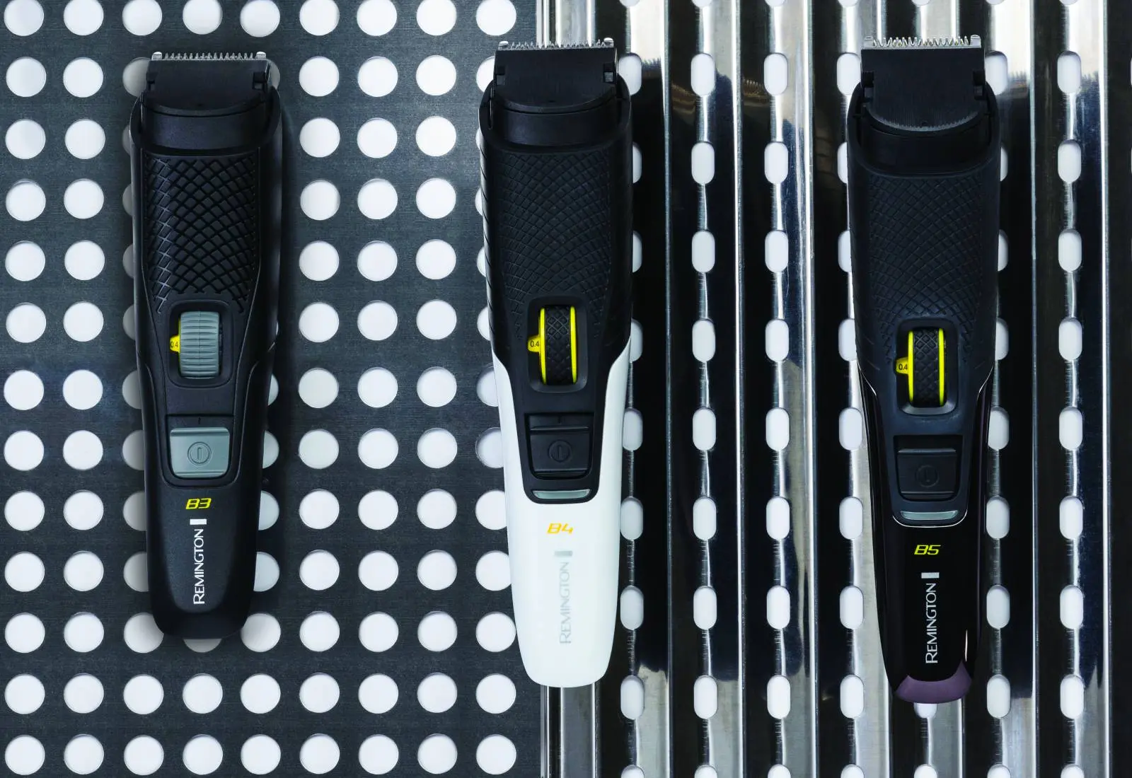 Immagine Regolabarba per uno stile tutto personale 1