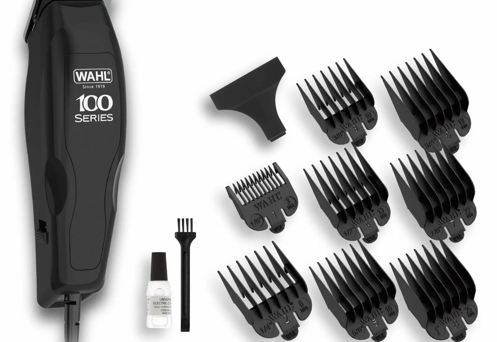 Immagine Wahl, la linea Home Pro è tutta europea 1