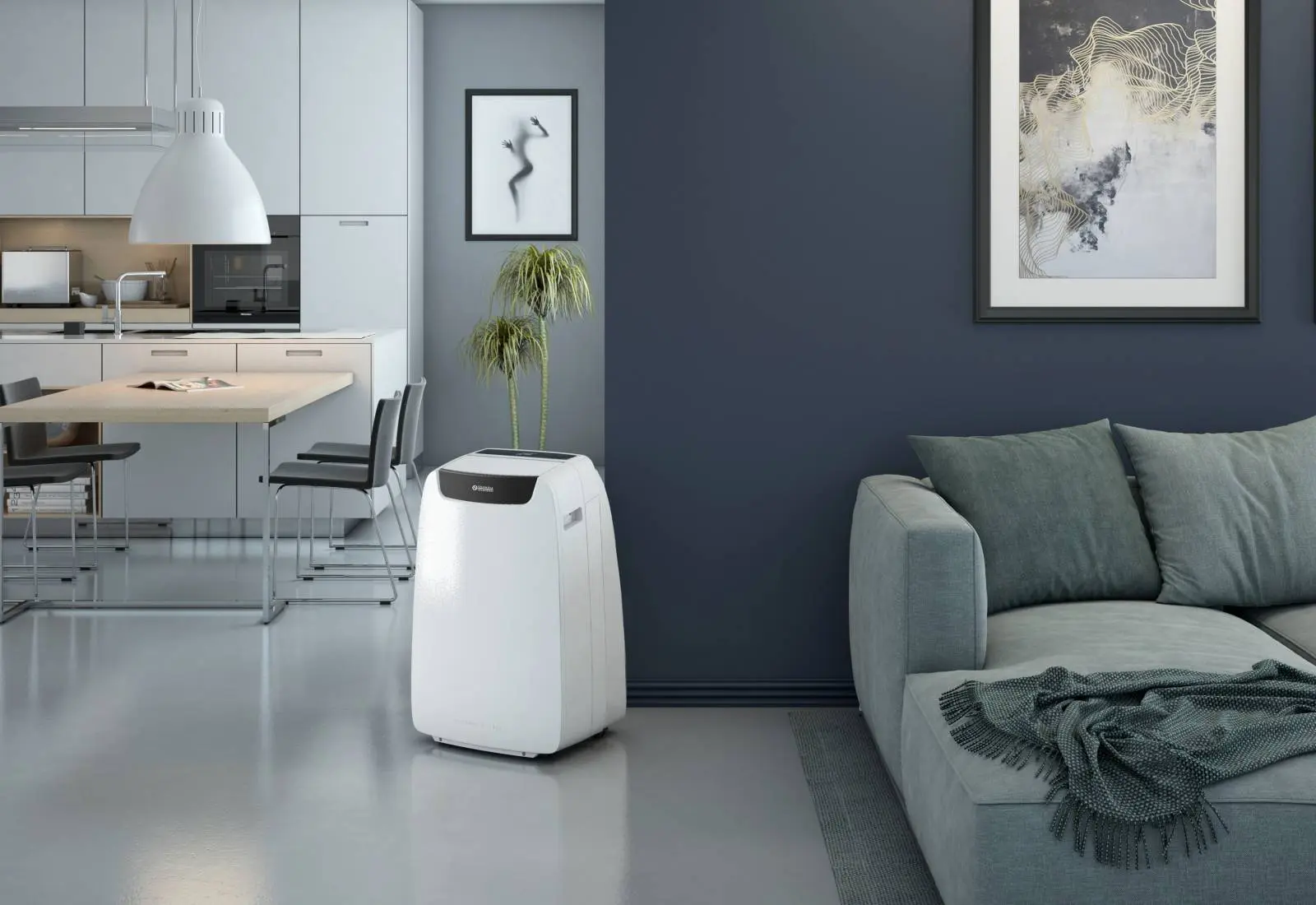 Immagine Olimpia Splendid con i nuovi portatili dotati di Wi-Fi 1