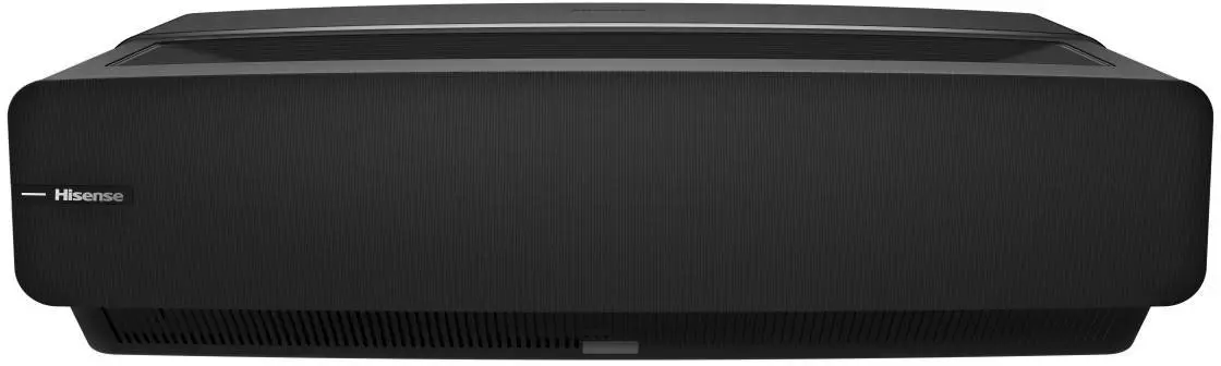 Immagine Il tv laser di Hisense che può arrivare fino a 100 pollici 2