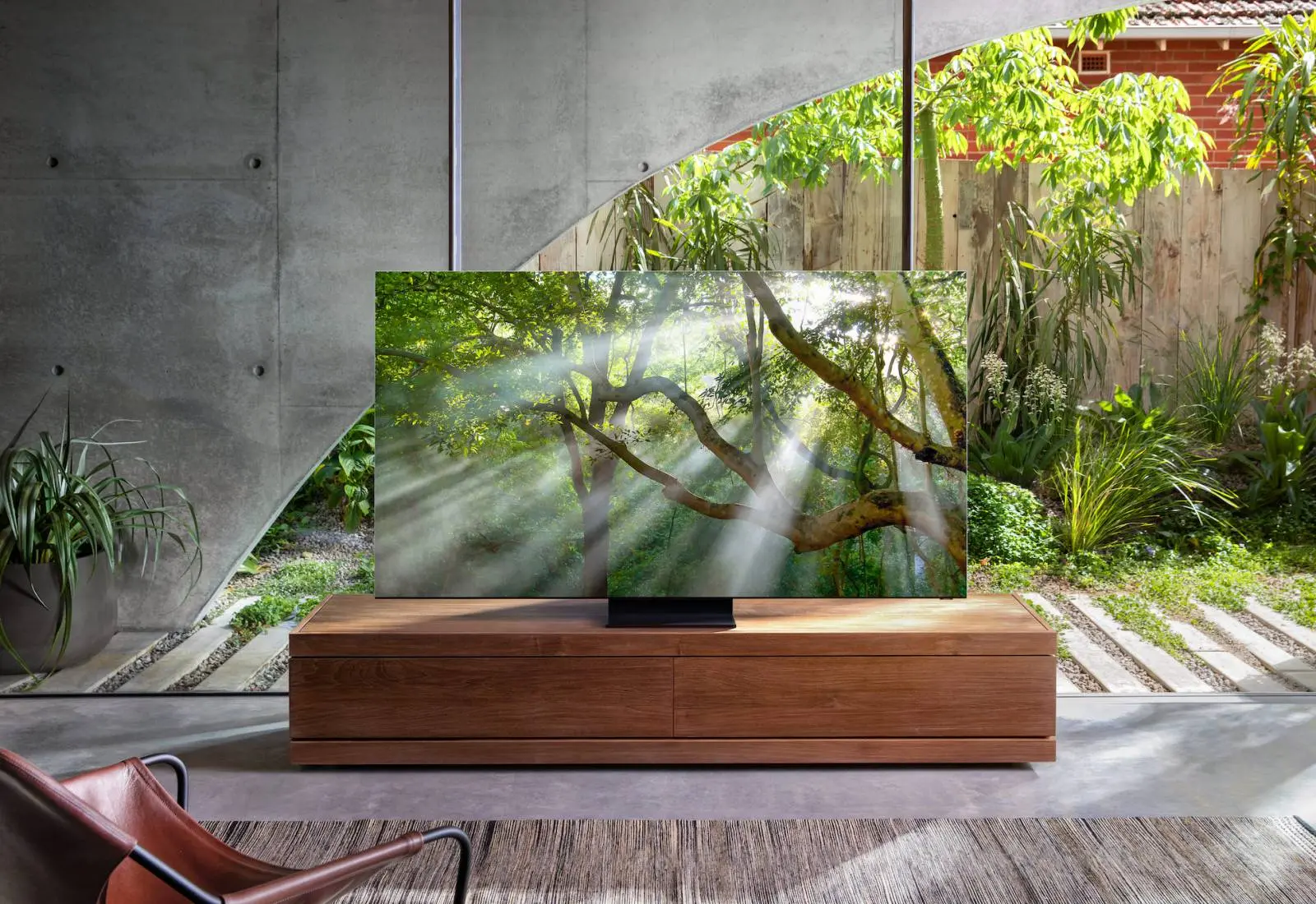 Immagine Samsung regala smartphone e tecnologia a chi compra i tv 2020 1