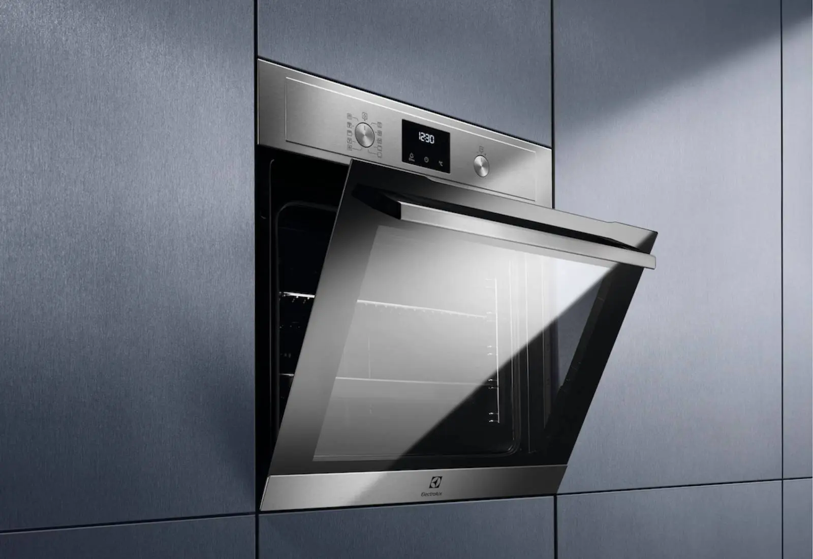 Immagine Col forno AirFry di Electrolux la frittura non fa più paura alla salute 1