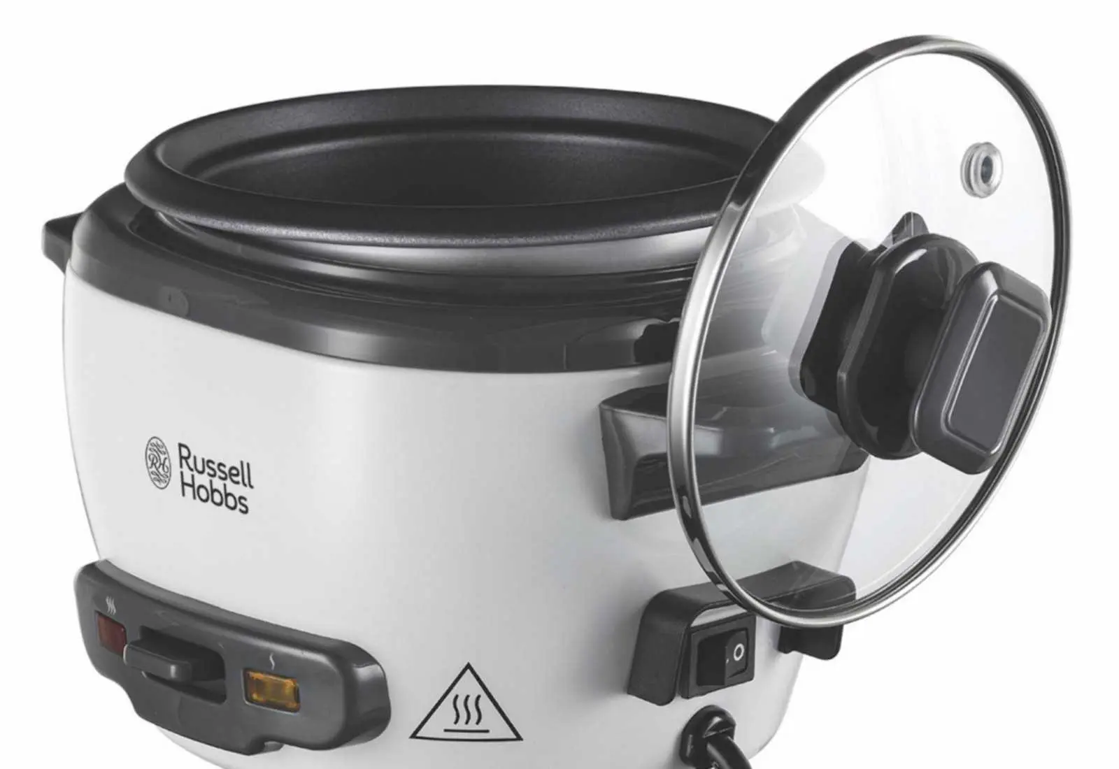 Immagine Ti piace il riso? Ecco il cuociriso! 1