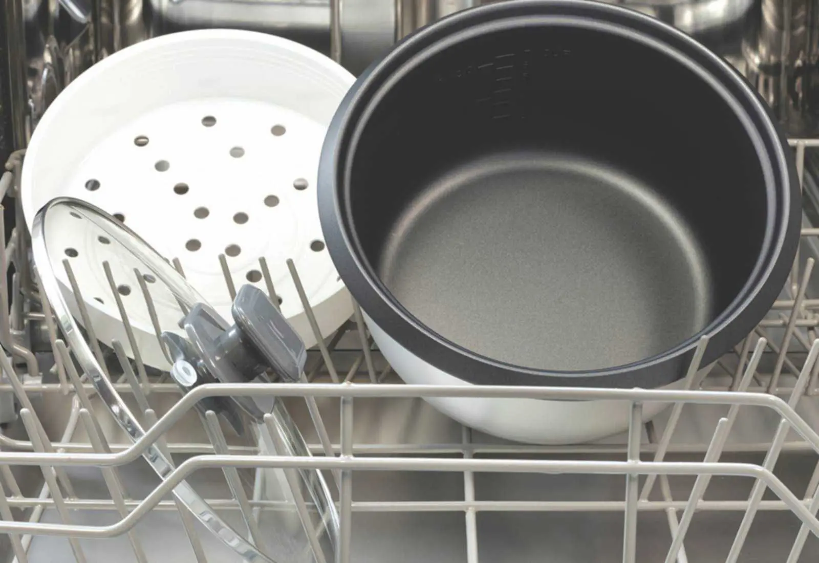 Immagine Ti piace il riso? Ecco il cuociriso! 3