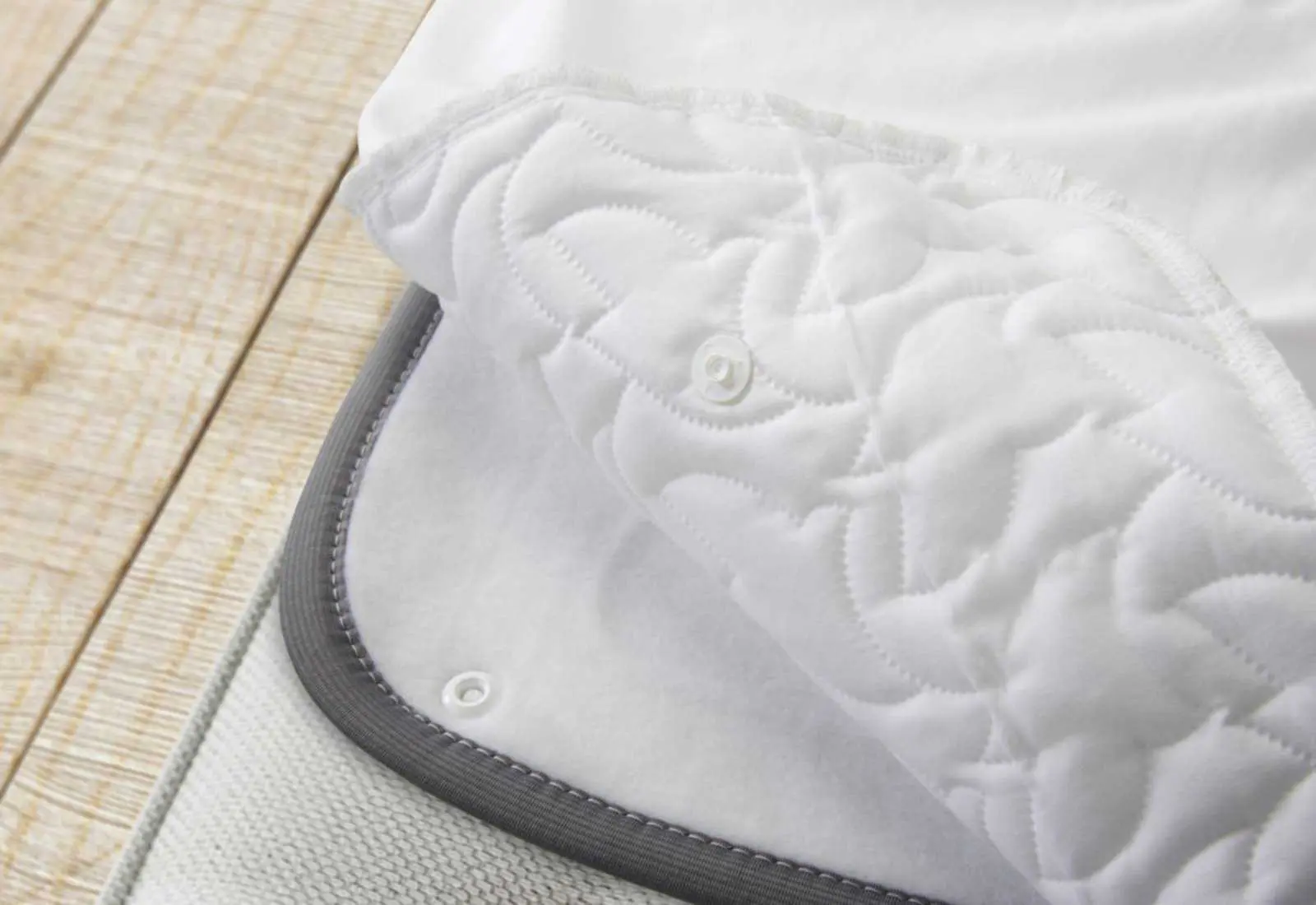 Immagine Il coprimaterasso dichiara guerra agli acari 1