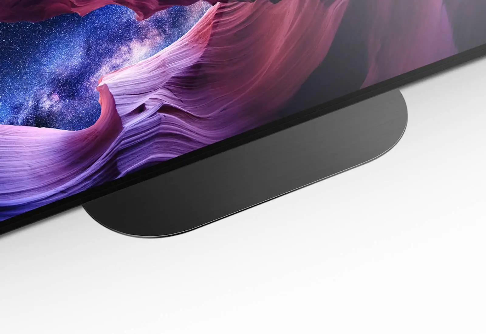 Immagine In arrivo il tv A9 di Sony 1