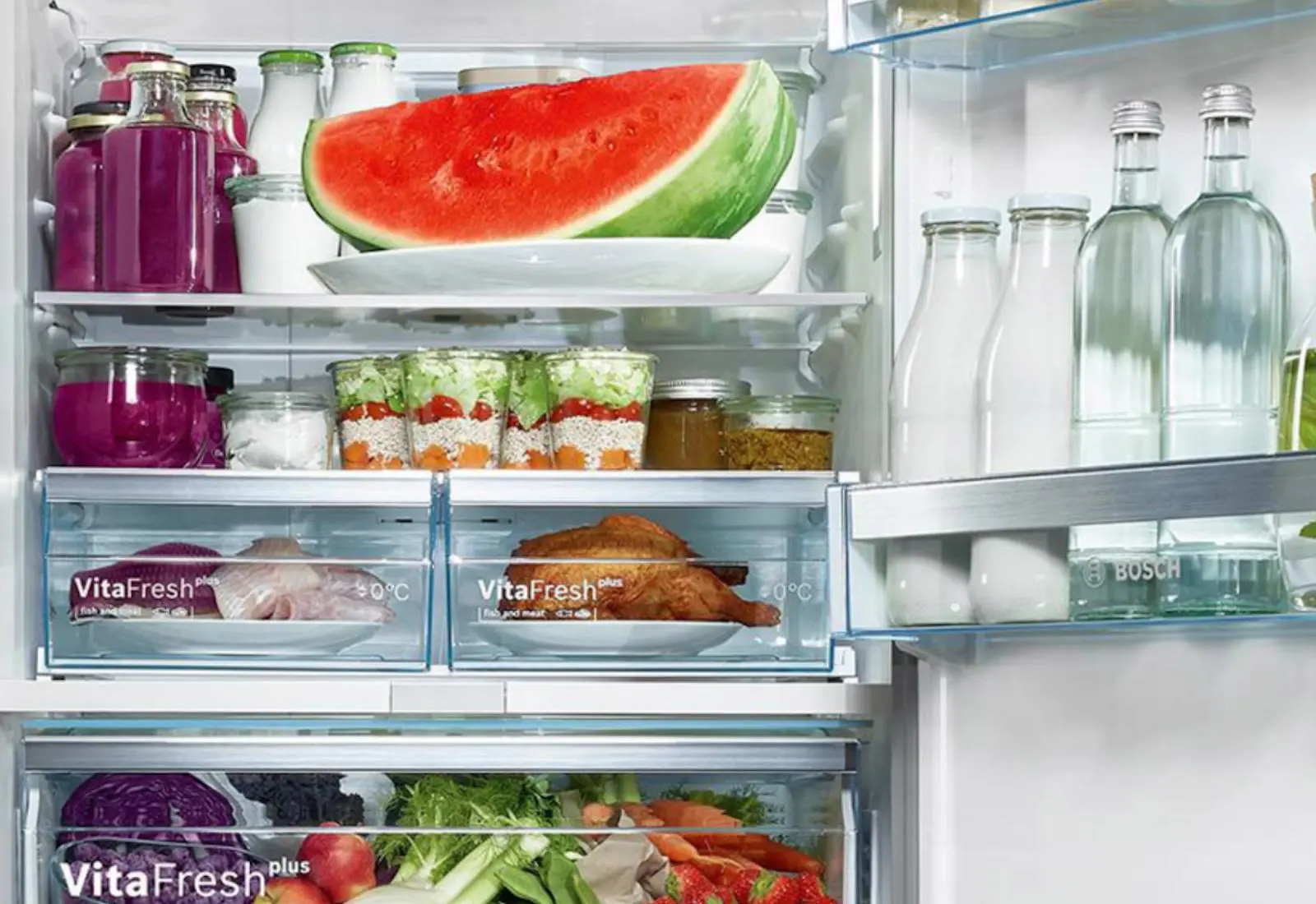 Immagine Bosch comunica il green delle sue tecnologie 1