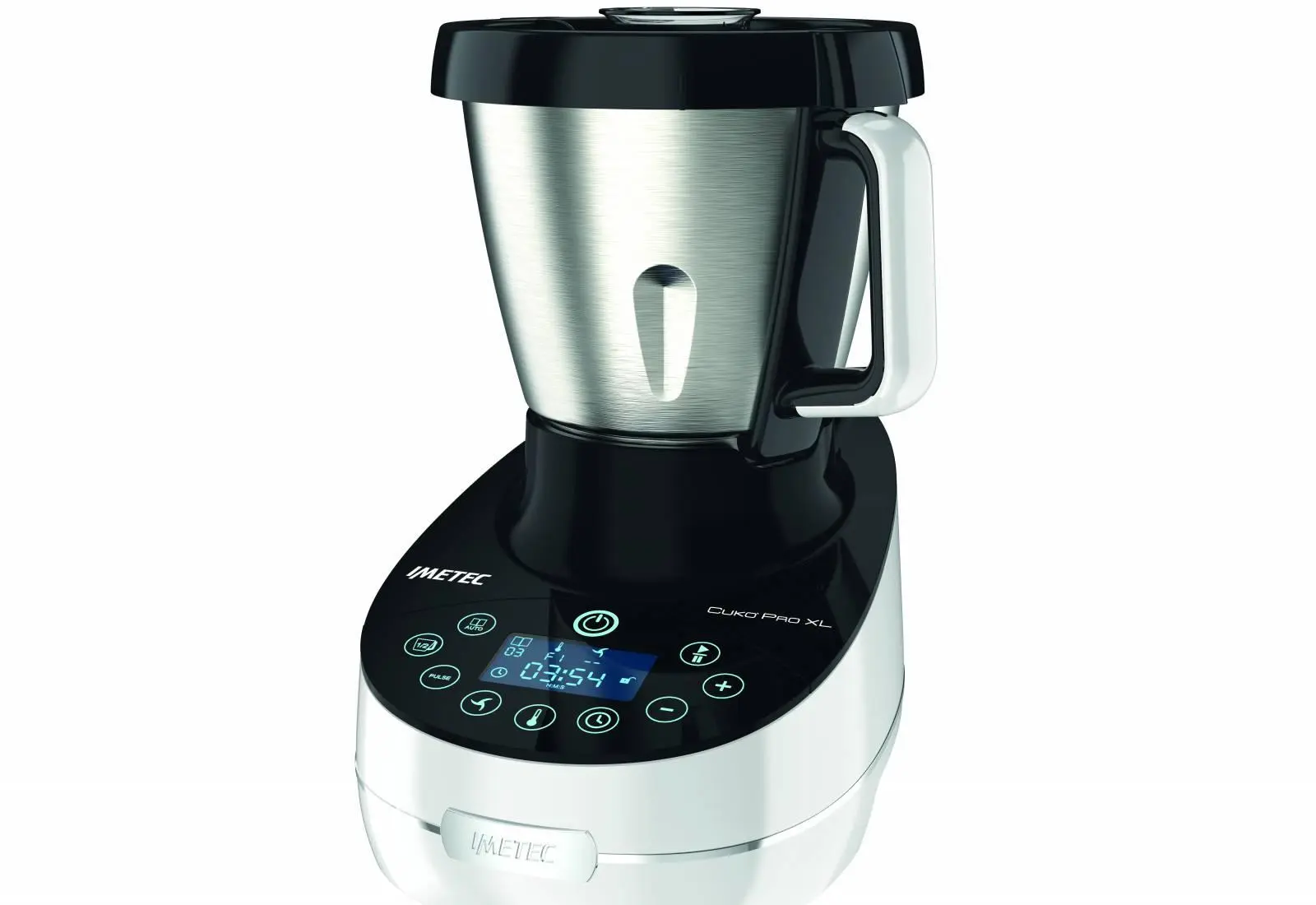 Immagine Imetec ti offre uno chef personale 1