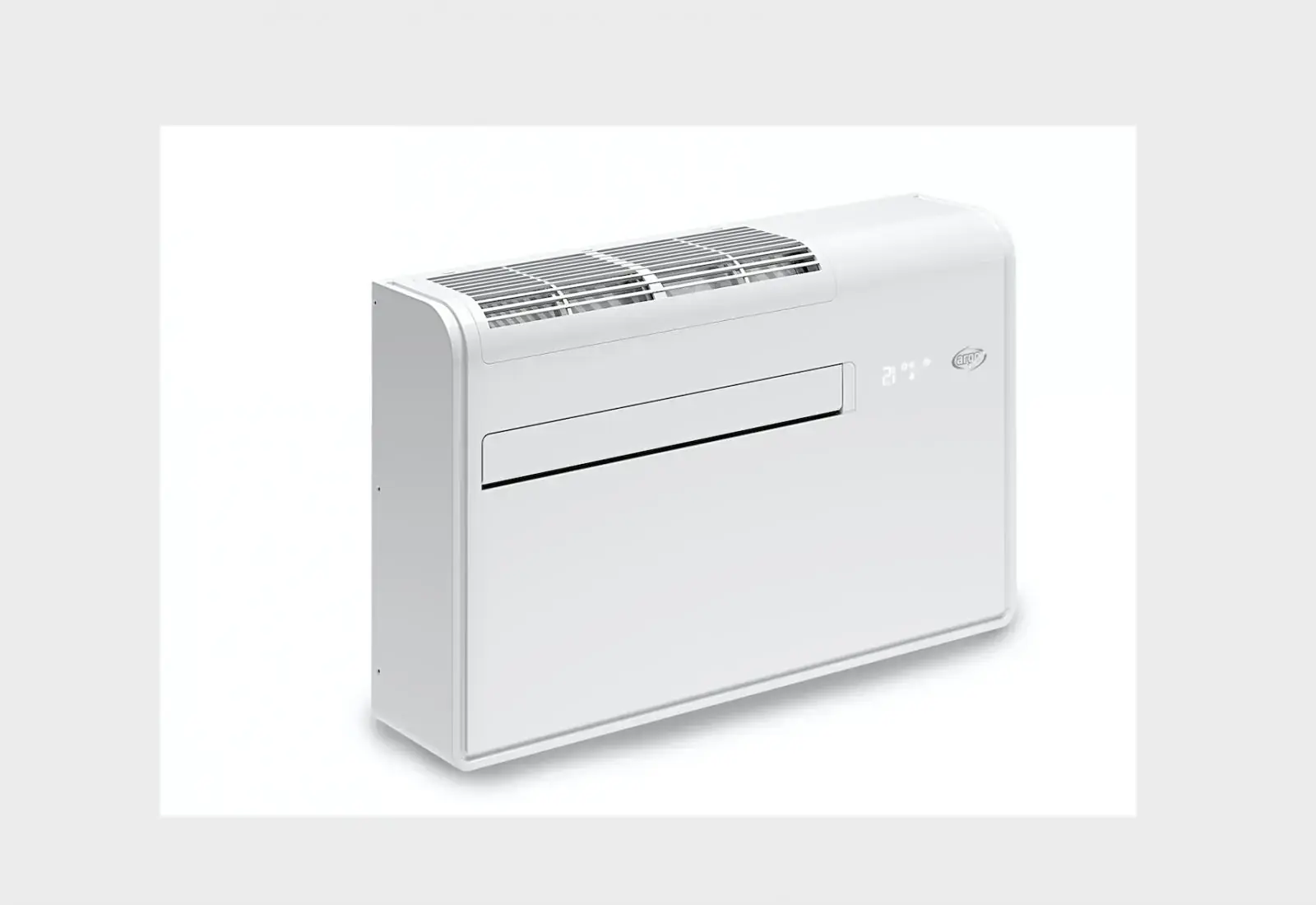 Immagine Argo Apollo: comfort dovunque 1