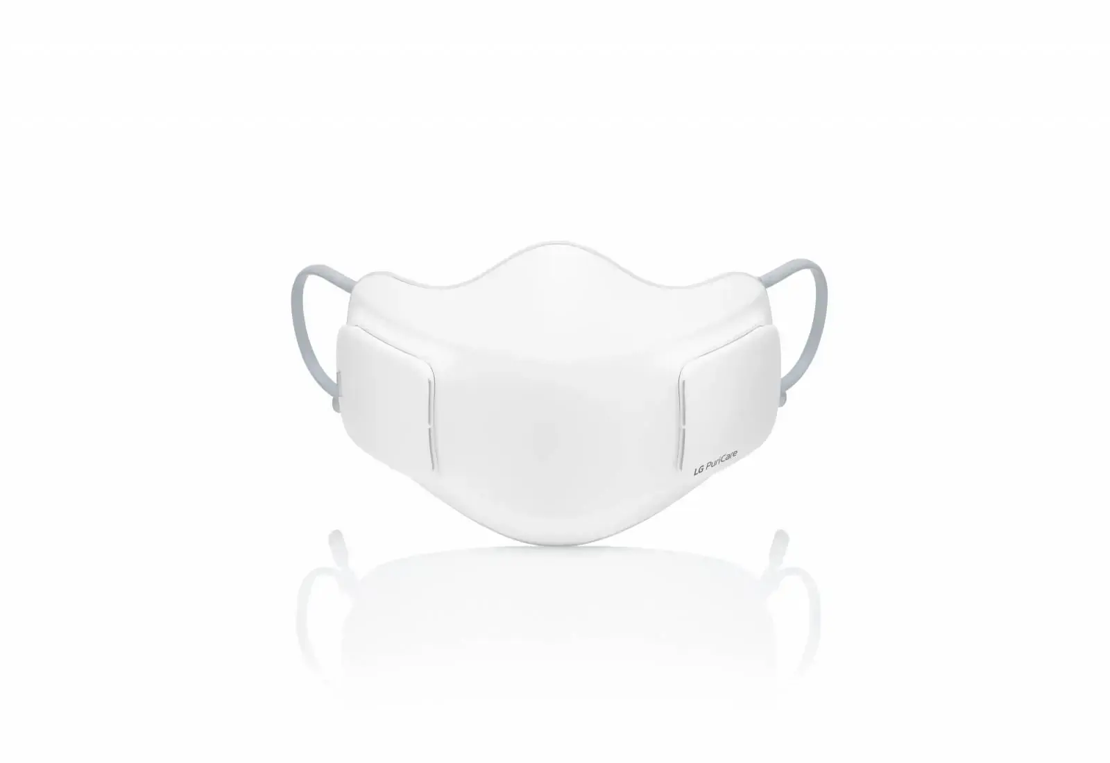 Immagine La mascherina diventa un vero e proprio purificatore d