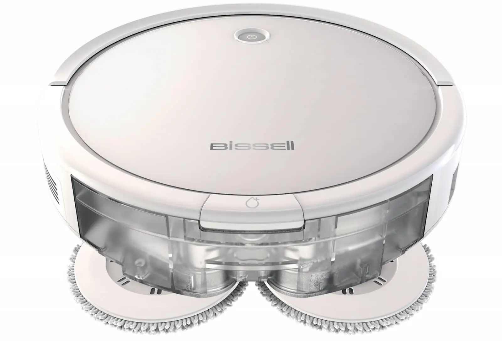 Immagine Aspira, lava e asciuga 1