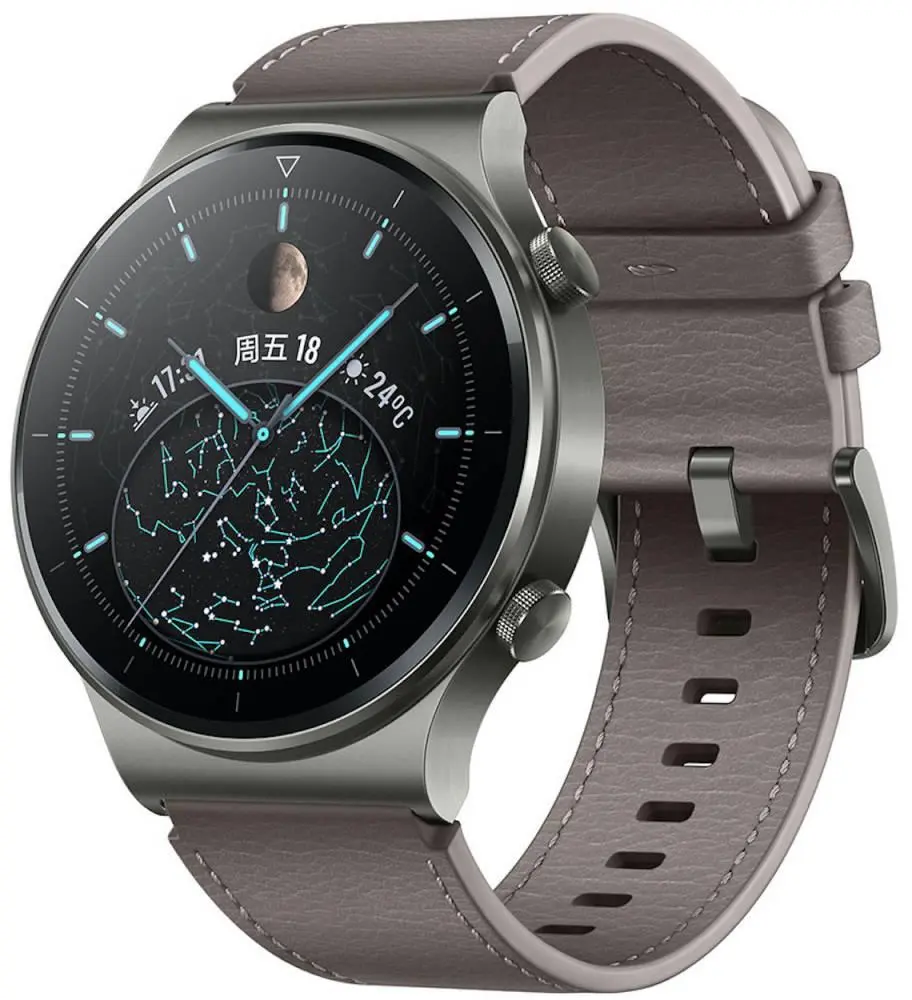 Immagine Tanti nuovi gioielli da Huawei 1