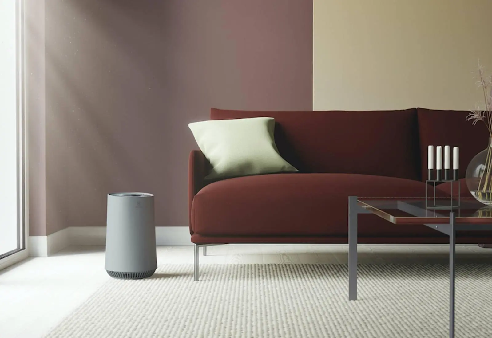 Immagine Il purificatore che elimina batteri e cattivi odori in poco tempo 1