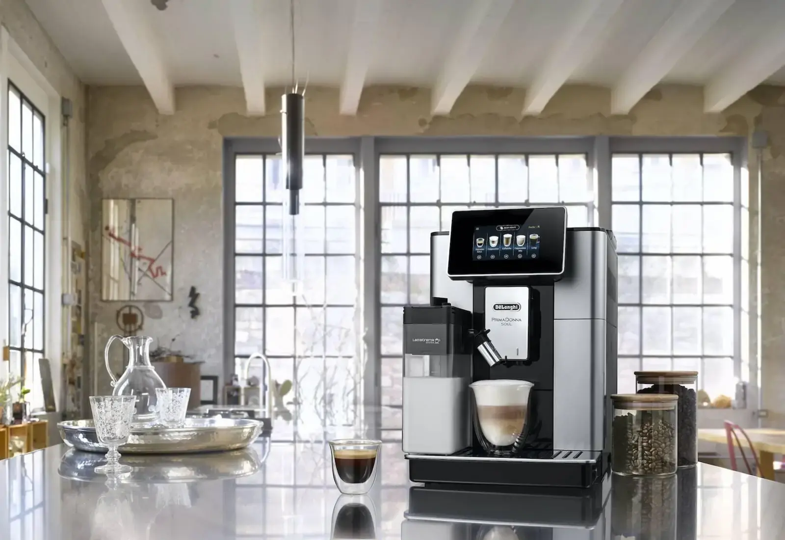 Immagine Con il caffè ci vuole Primadonna Soul 1